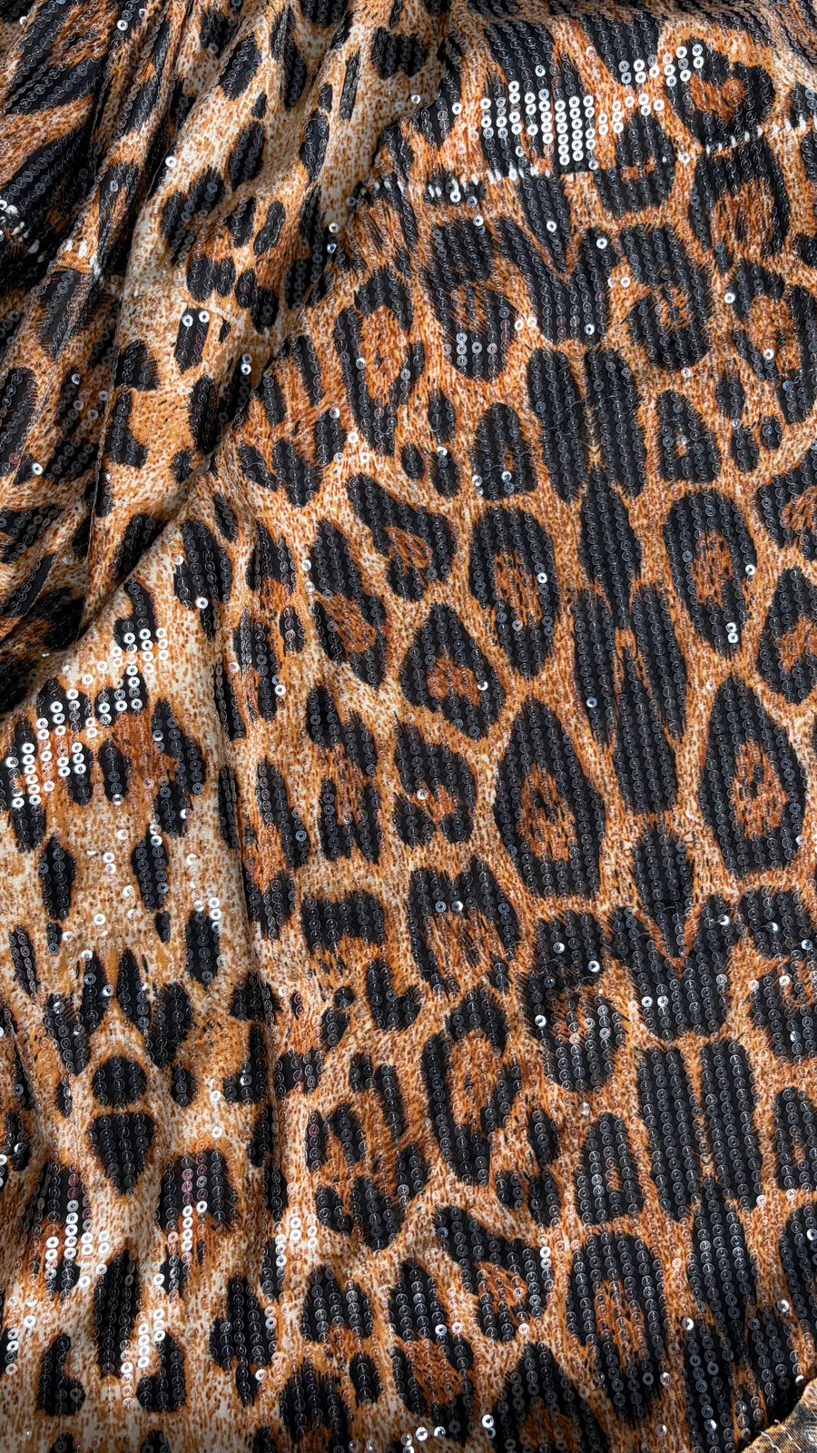 Sequins