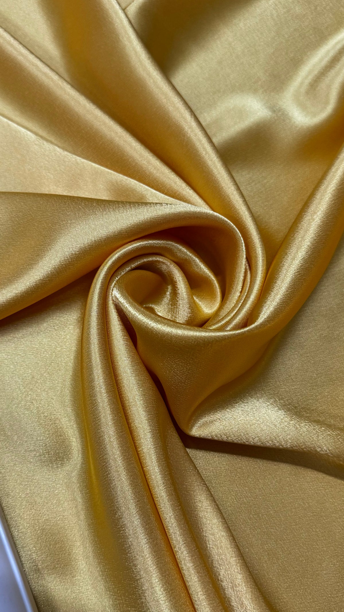 Falling Satin