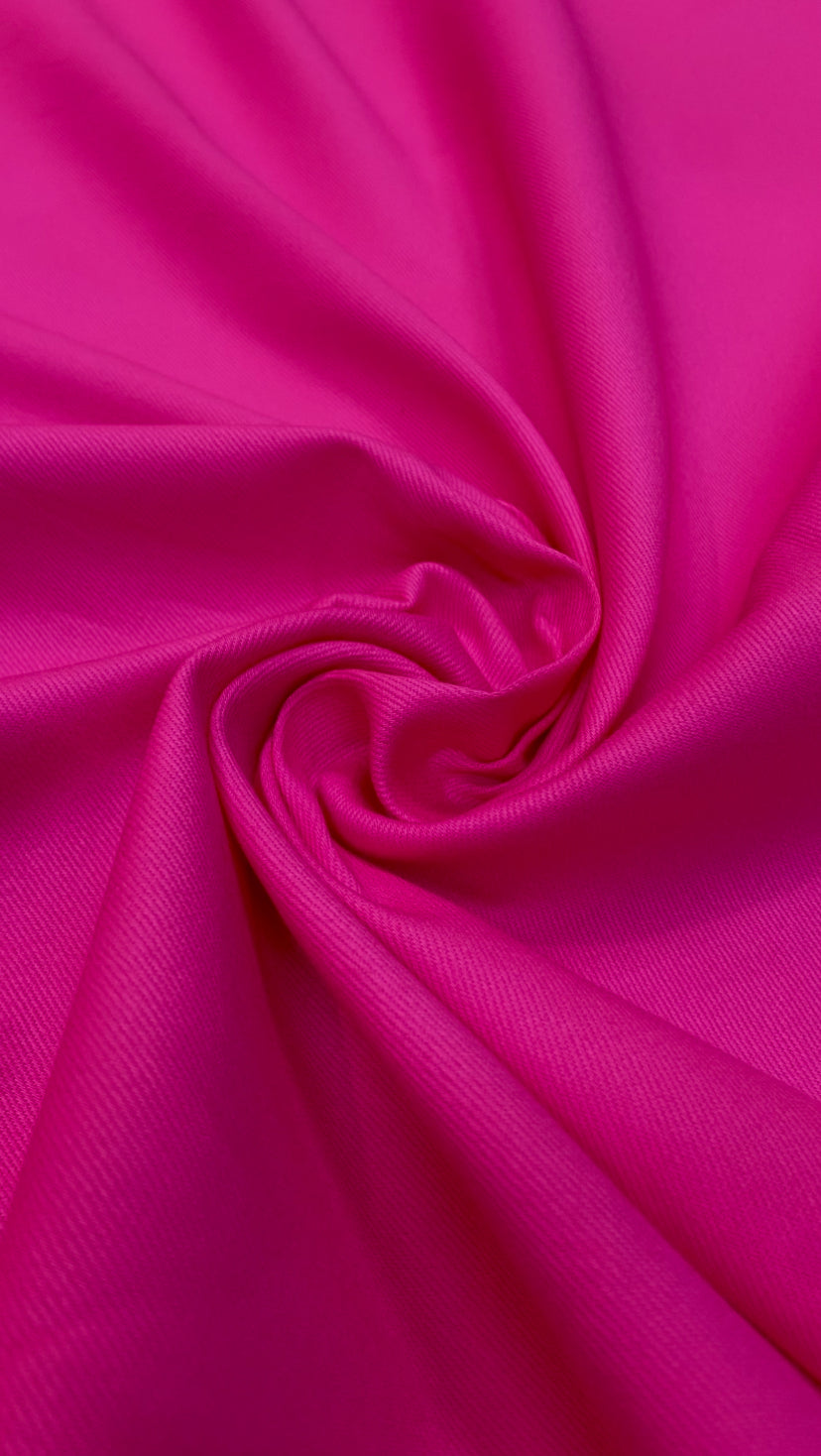 Cotton Twill