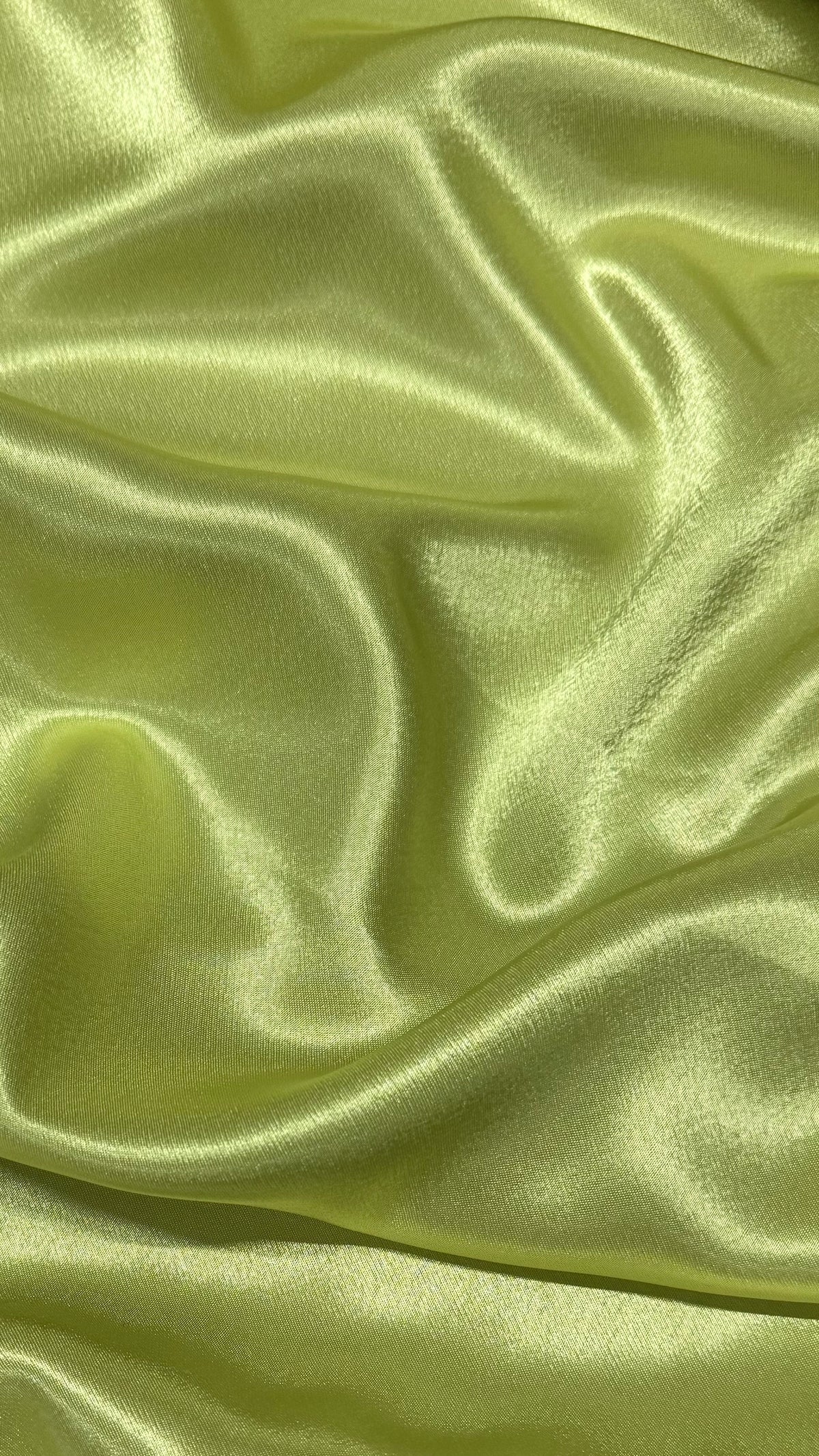 Falling Satin