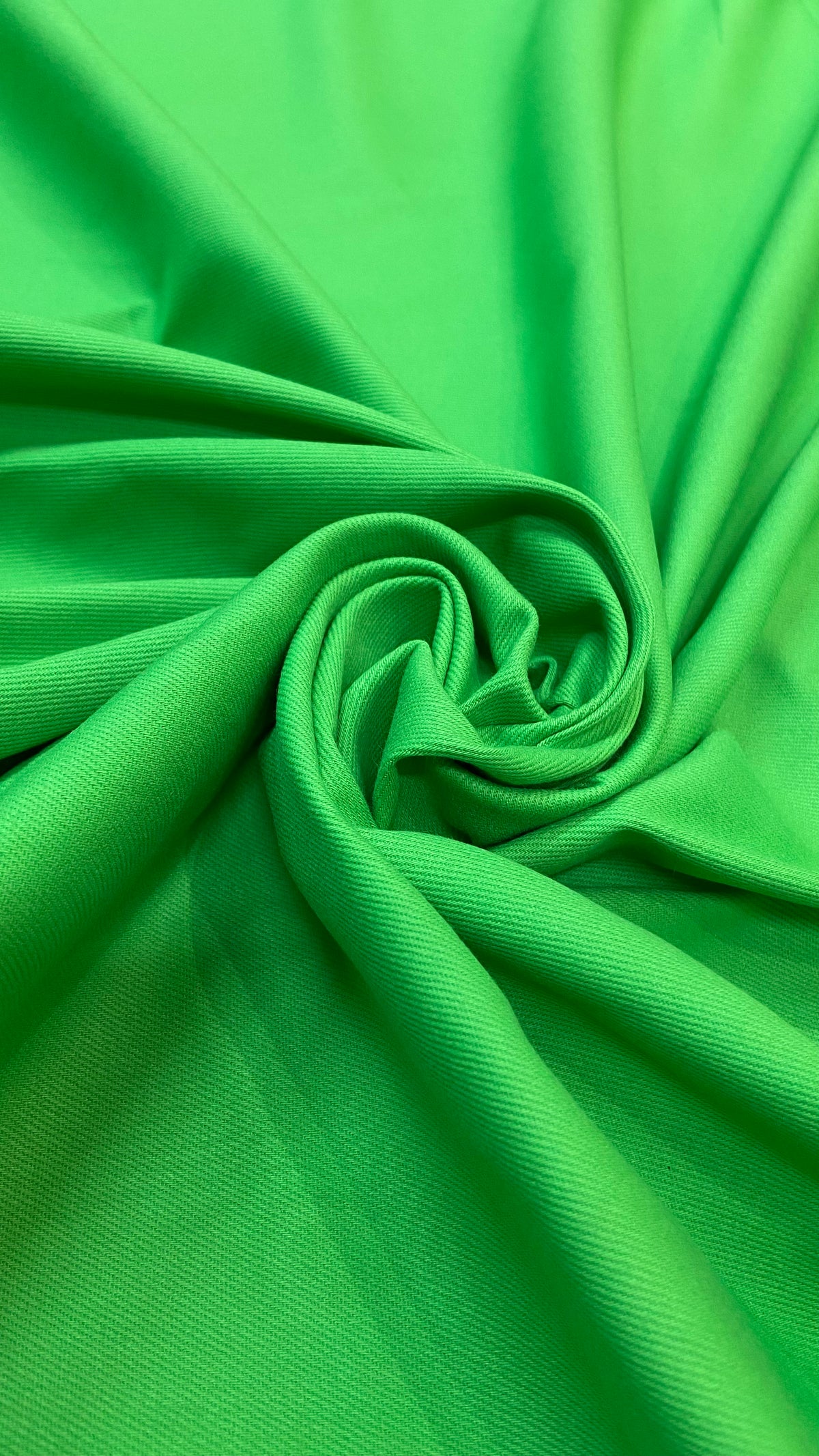 Cotton Twill