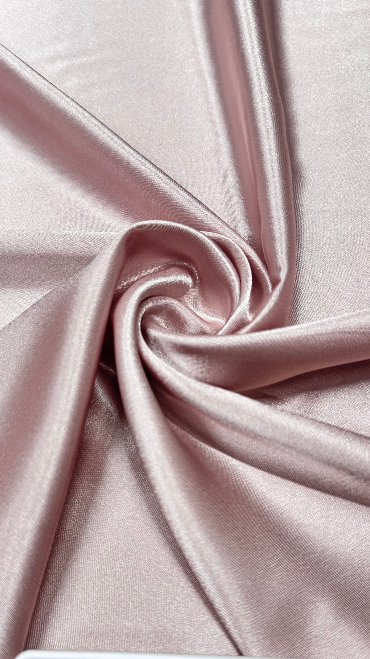 Falling Satin