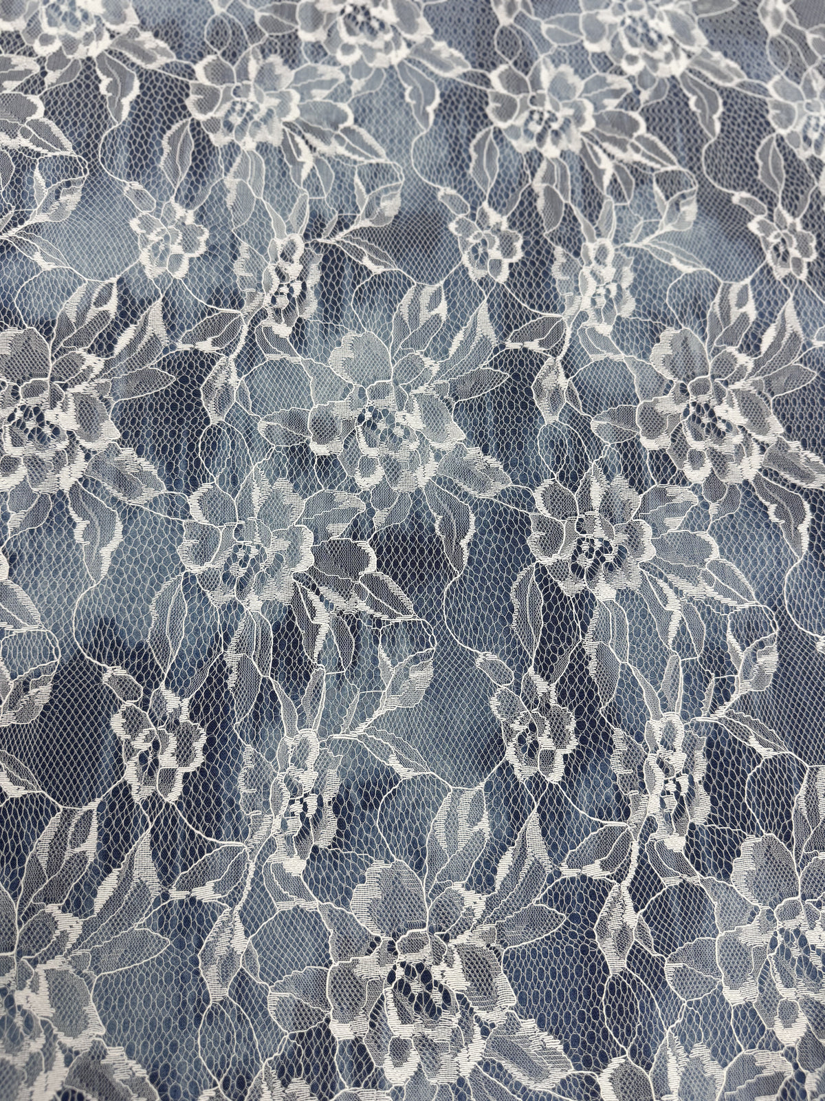 Chantilly Denim