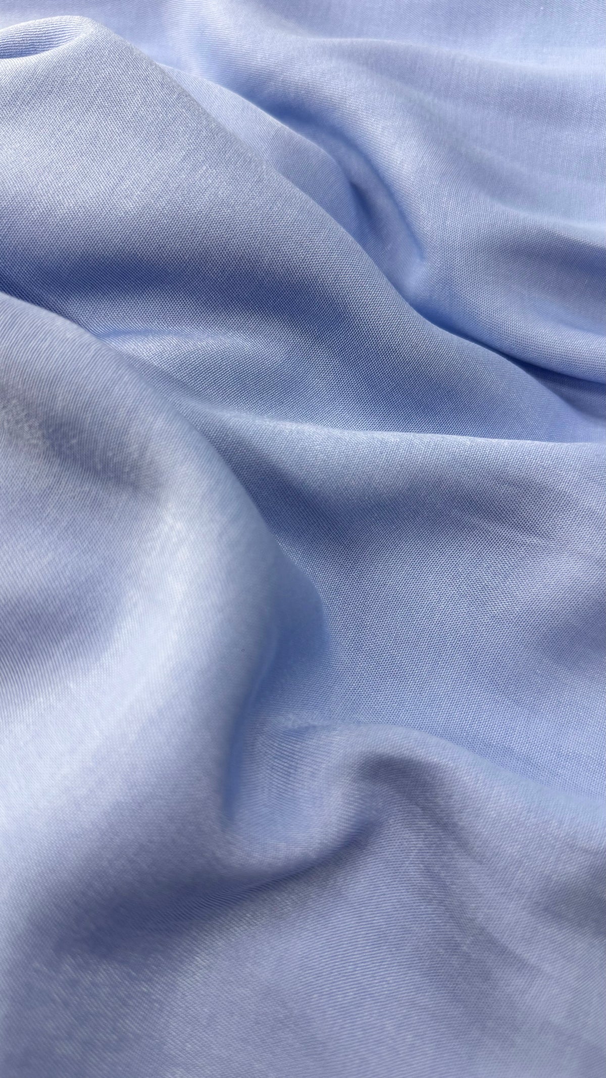 Silk Denim