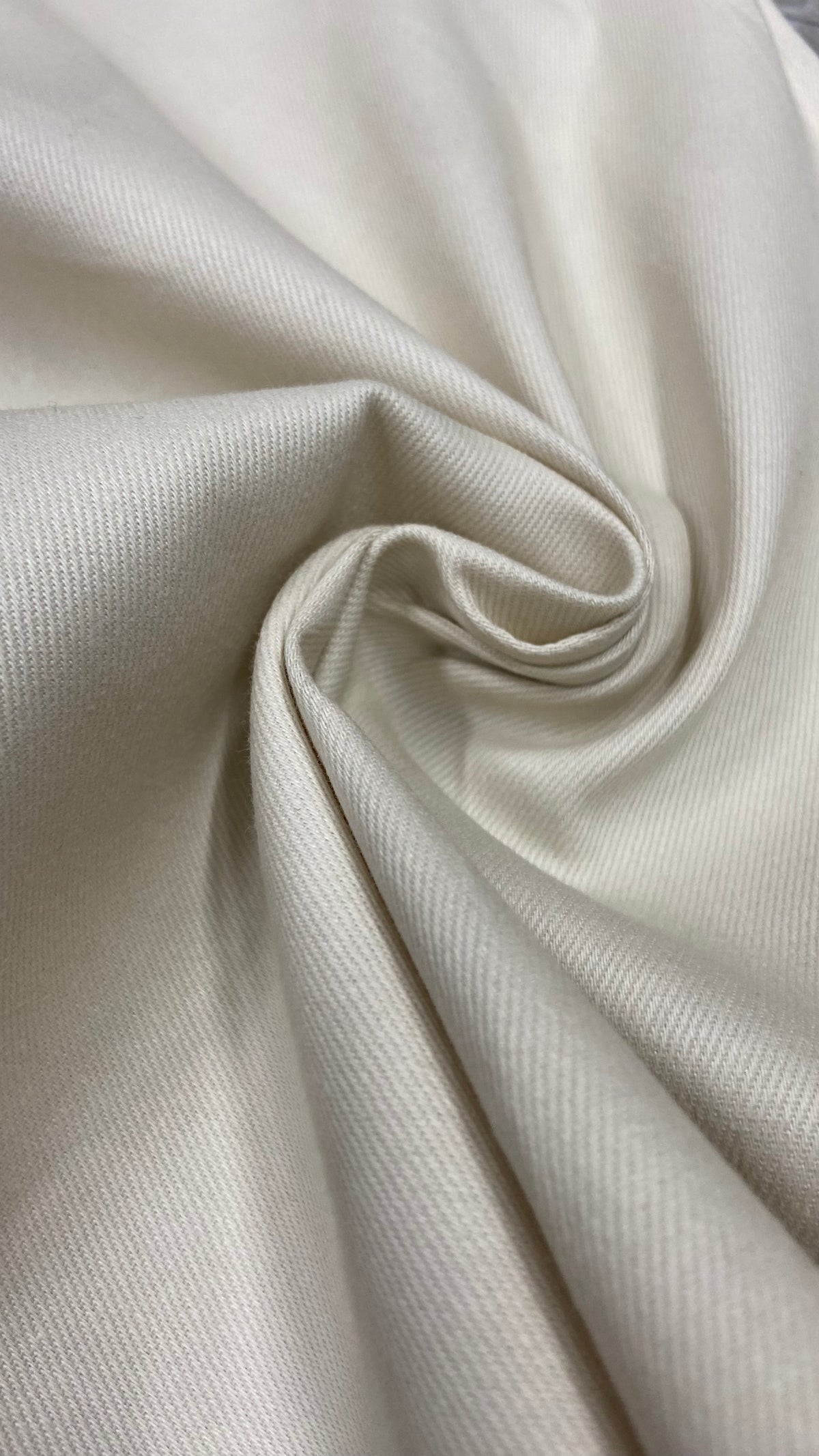 Cotton Twill