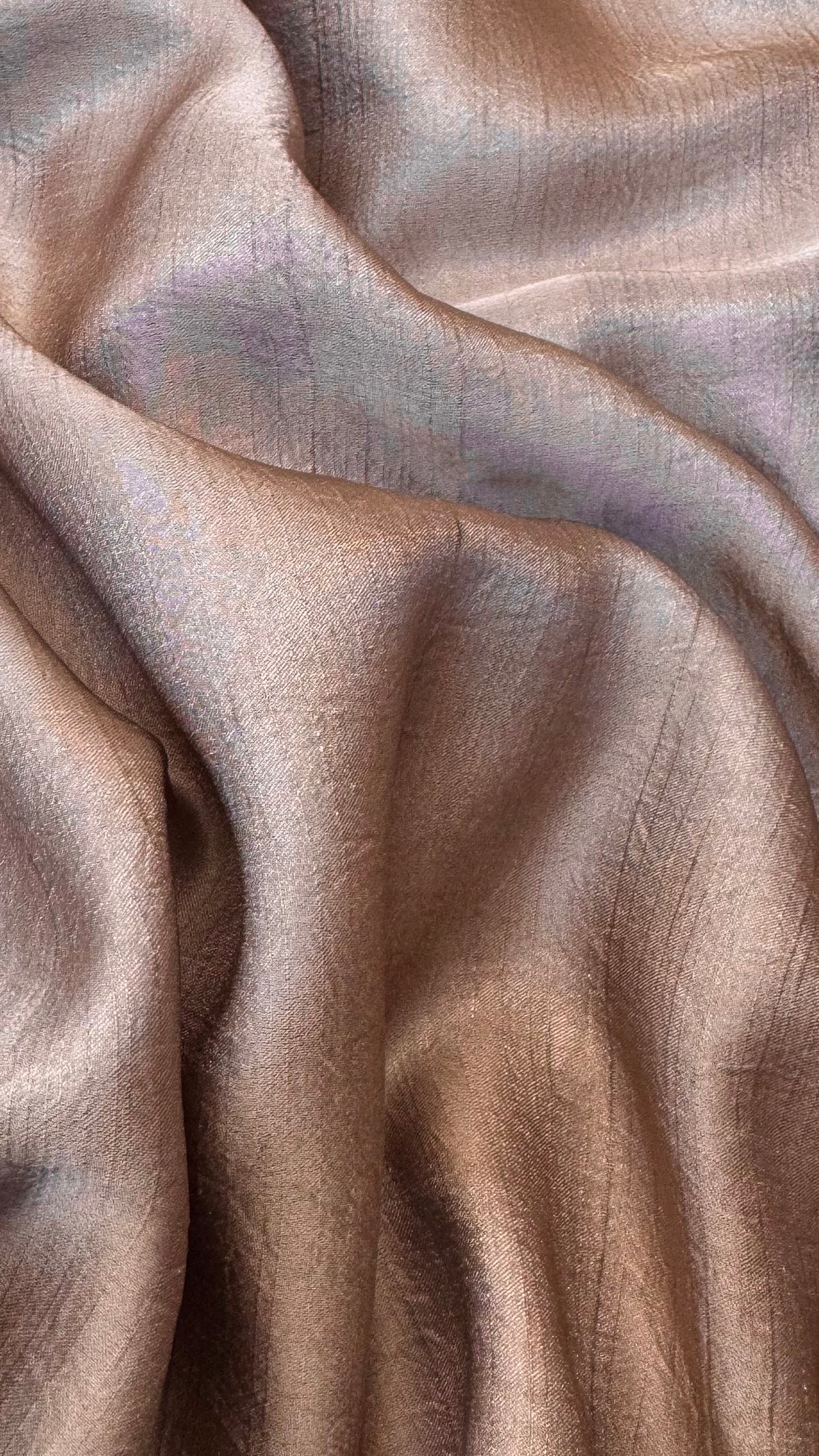 Nysa silk