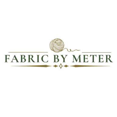 Fabric By Meter