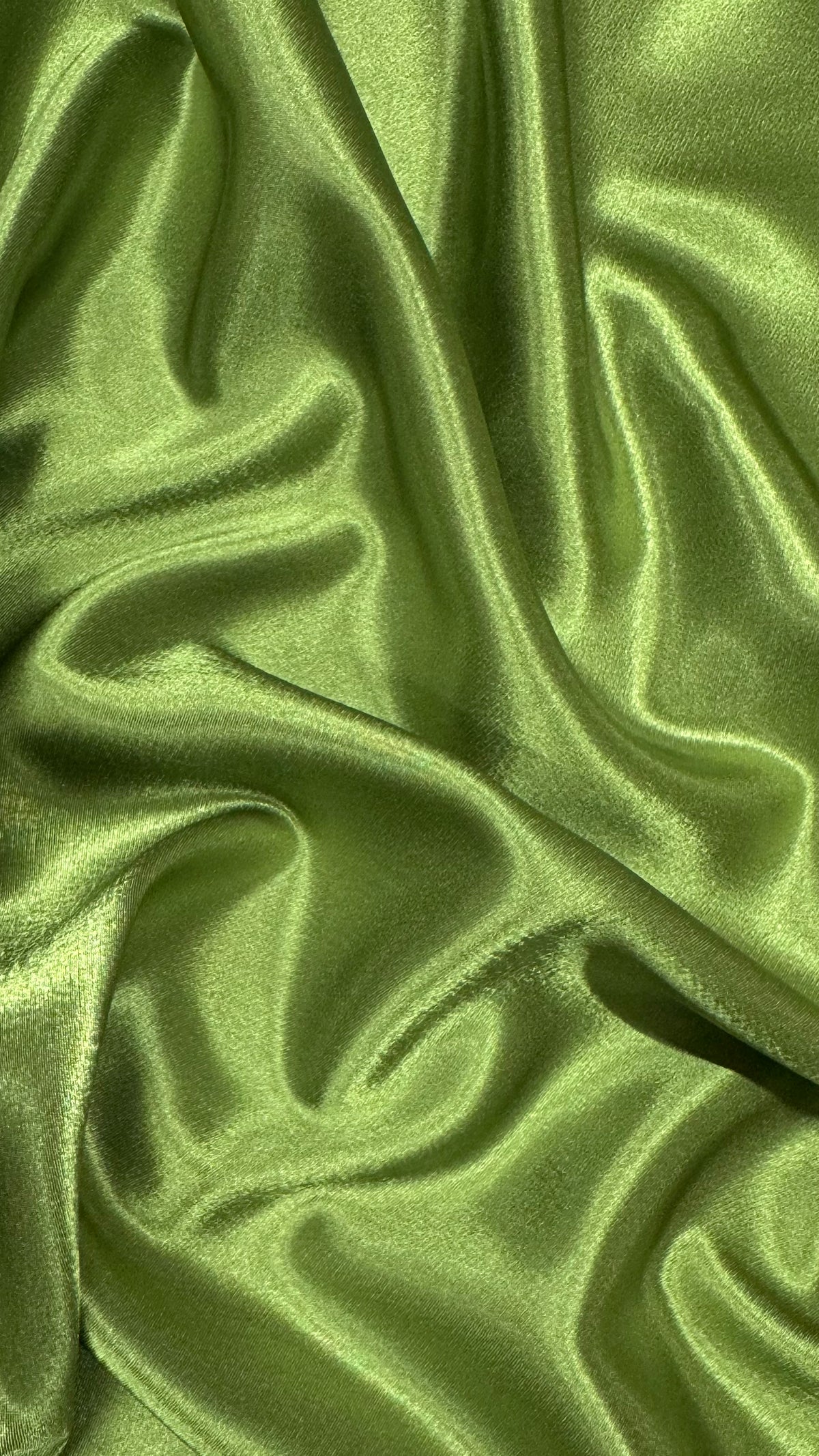 Falling Satin
