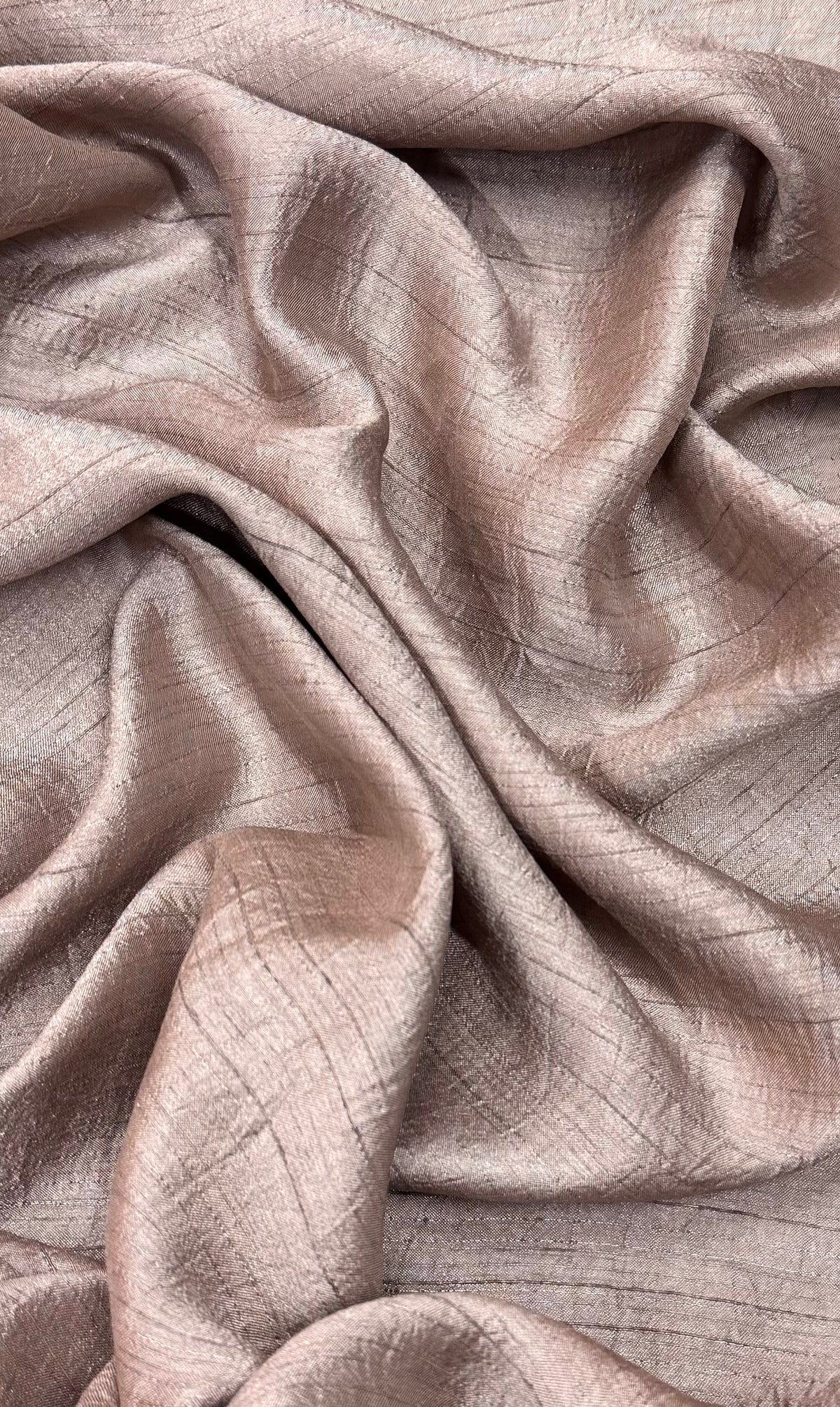 Nysa silk