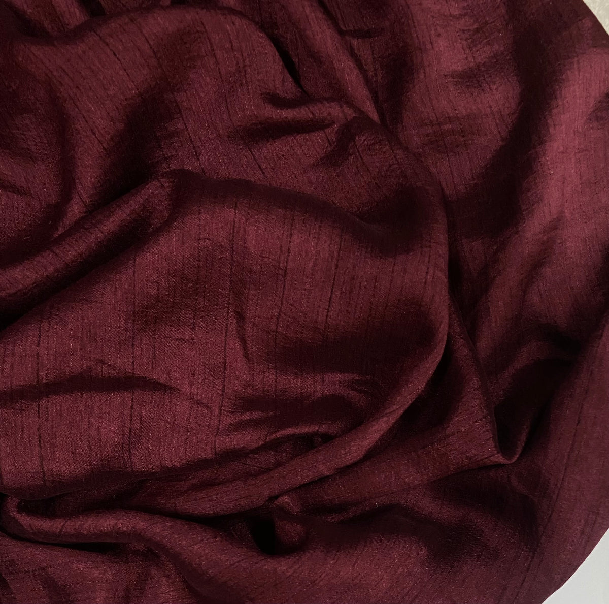 Nysa silk