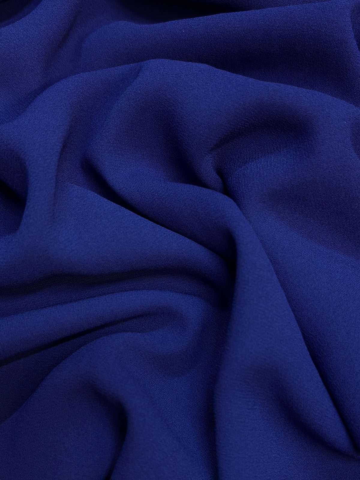 Double Georgette
