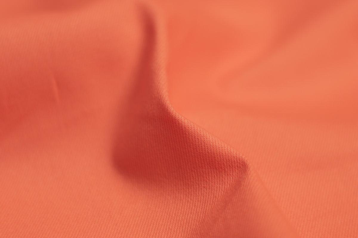 Cotton Twill