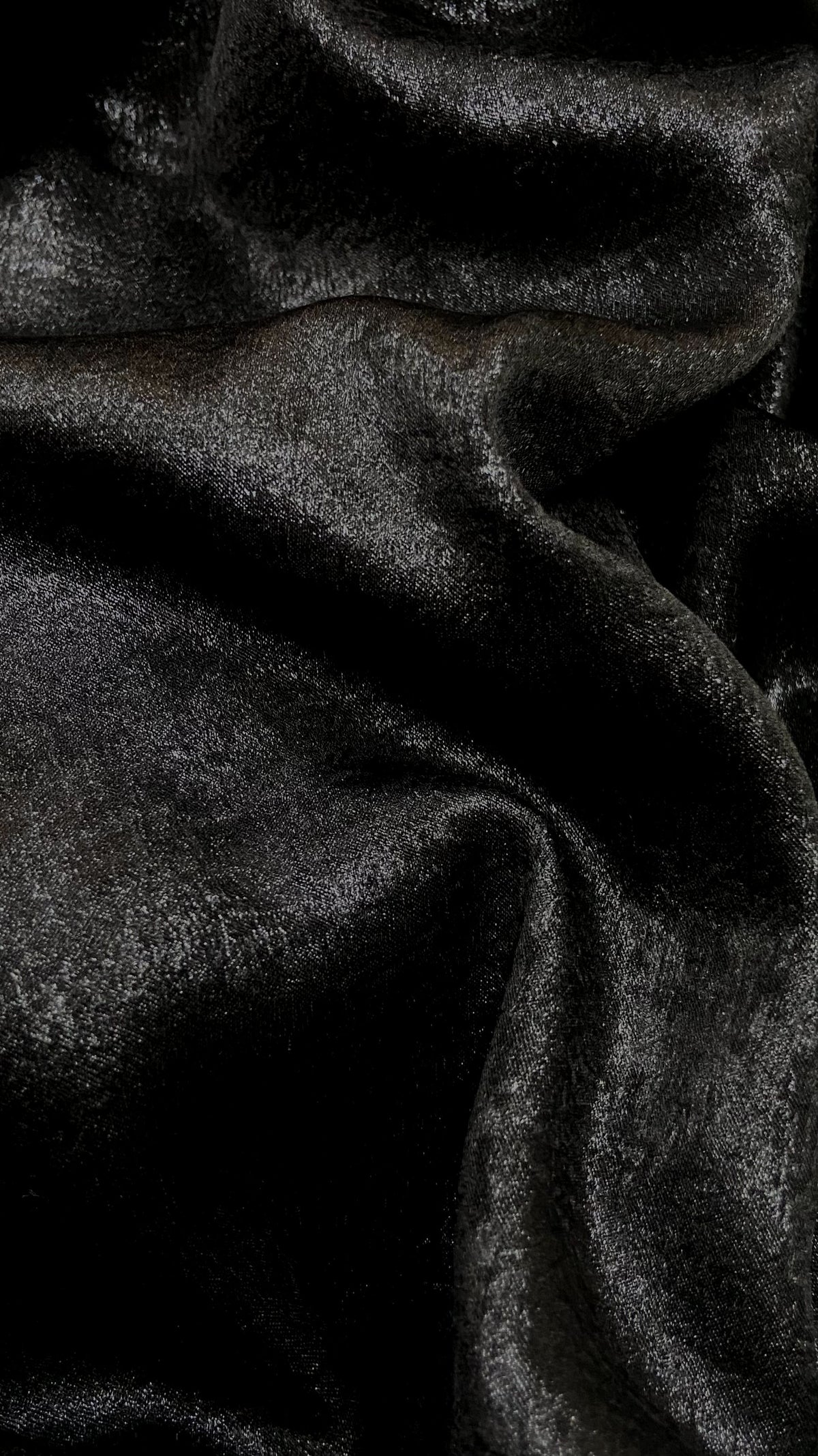 Shimmer Satin