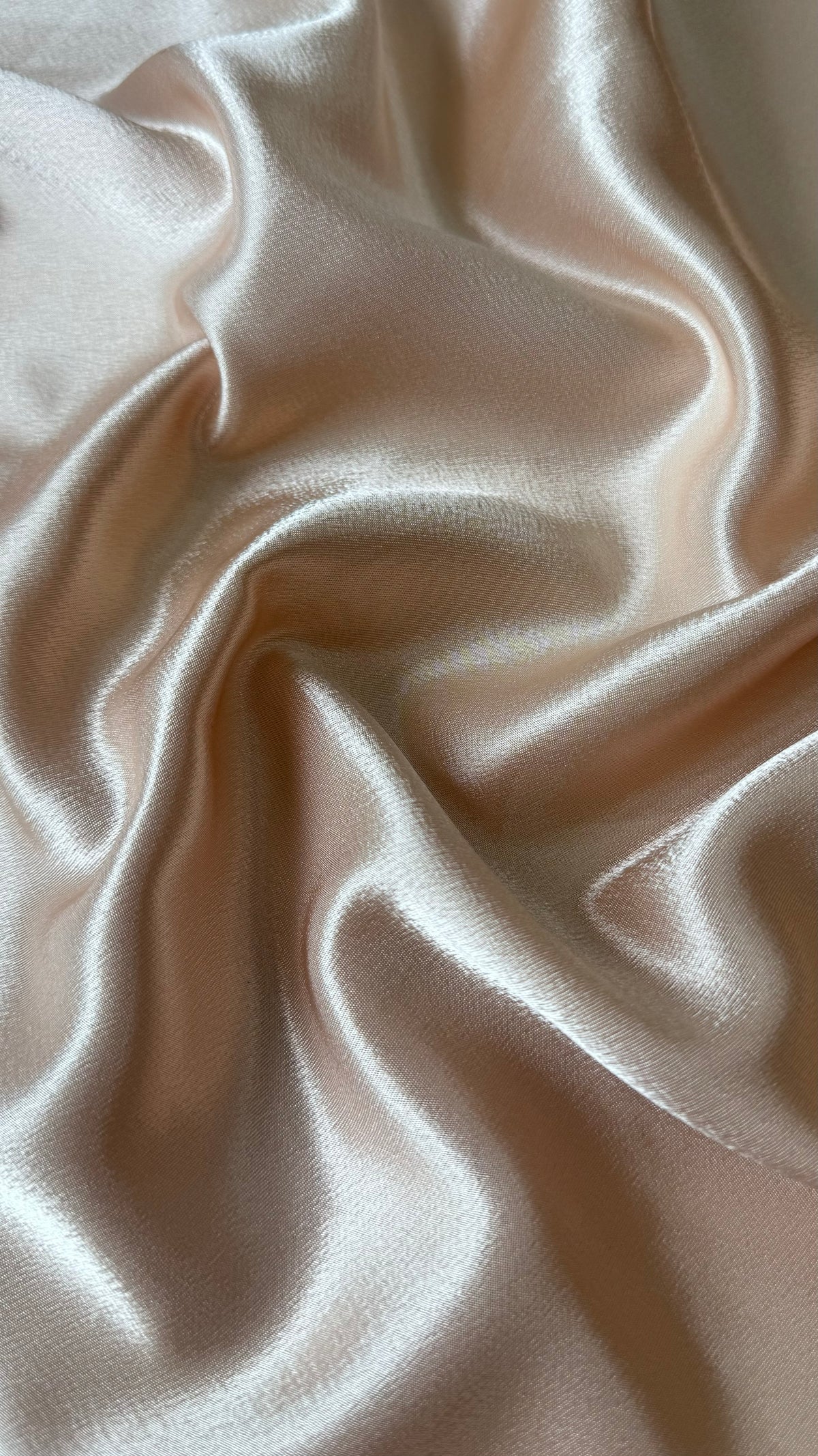 Falling Satin