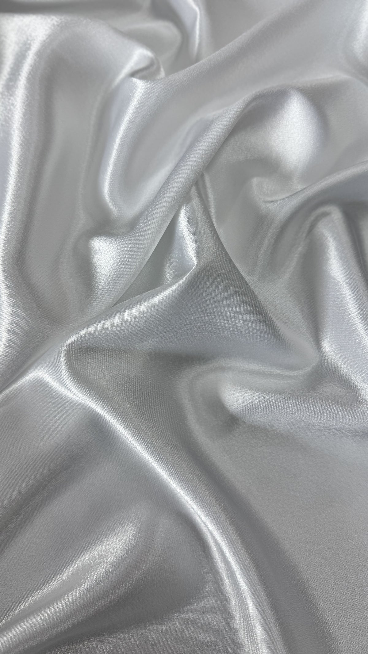 Falling Satin