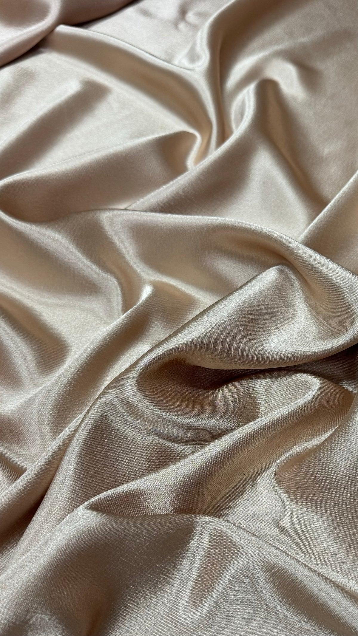 Falling Satin