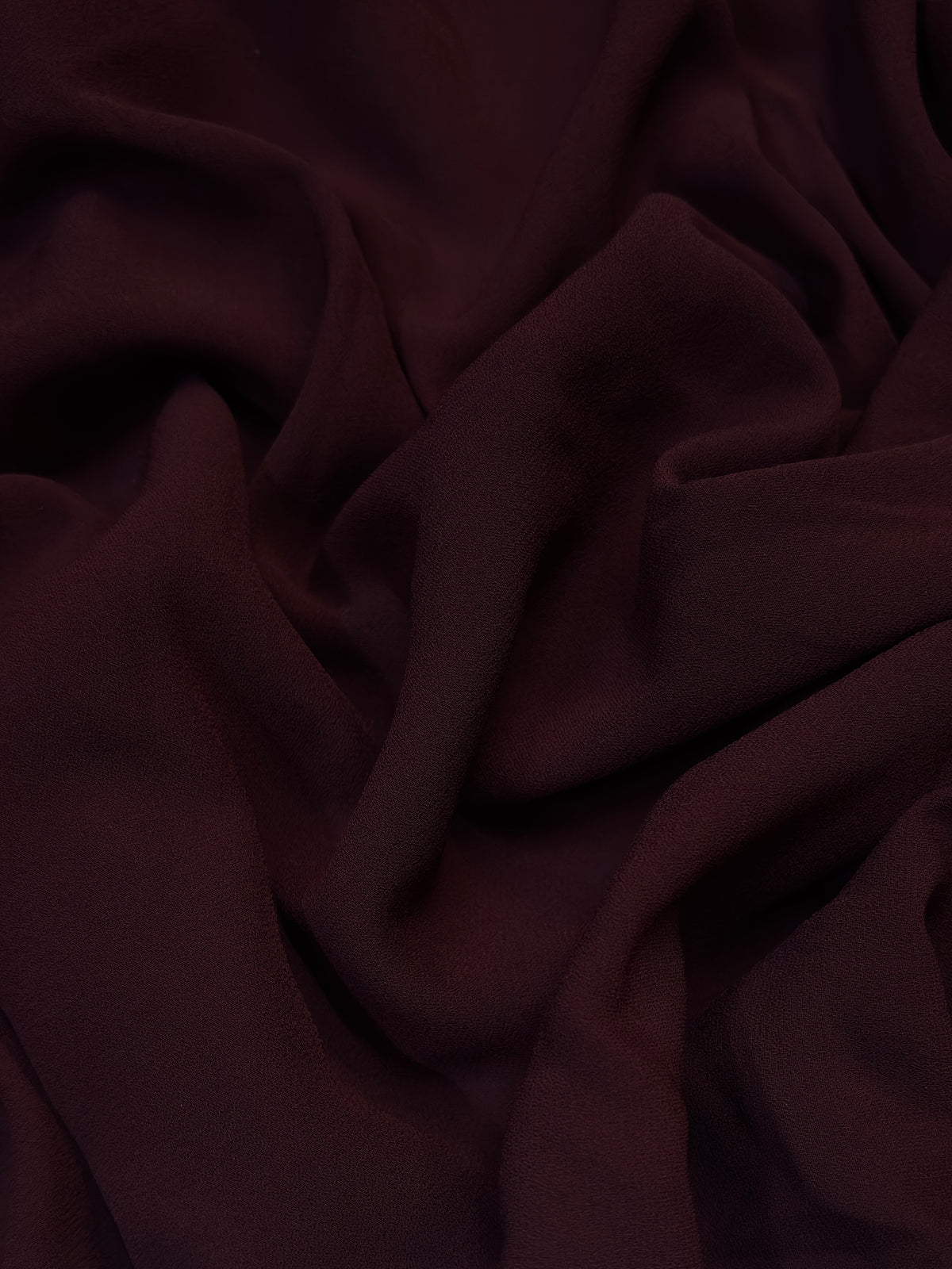 Double Georgette