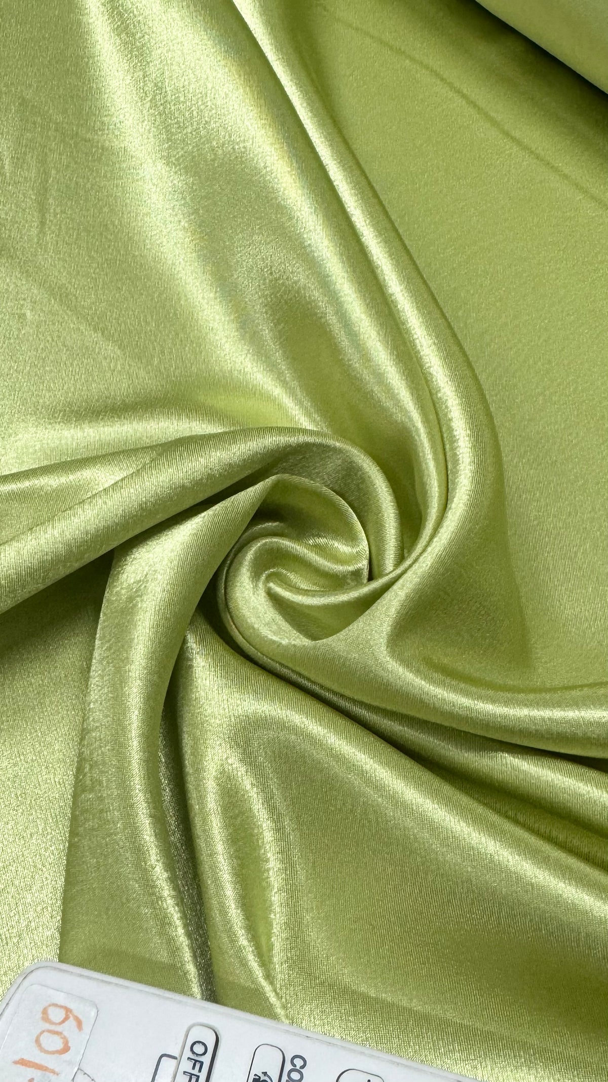 Falling Satin