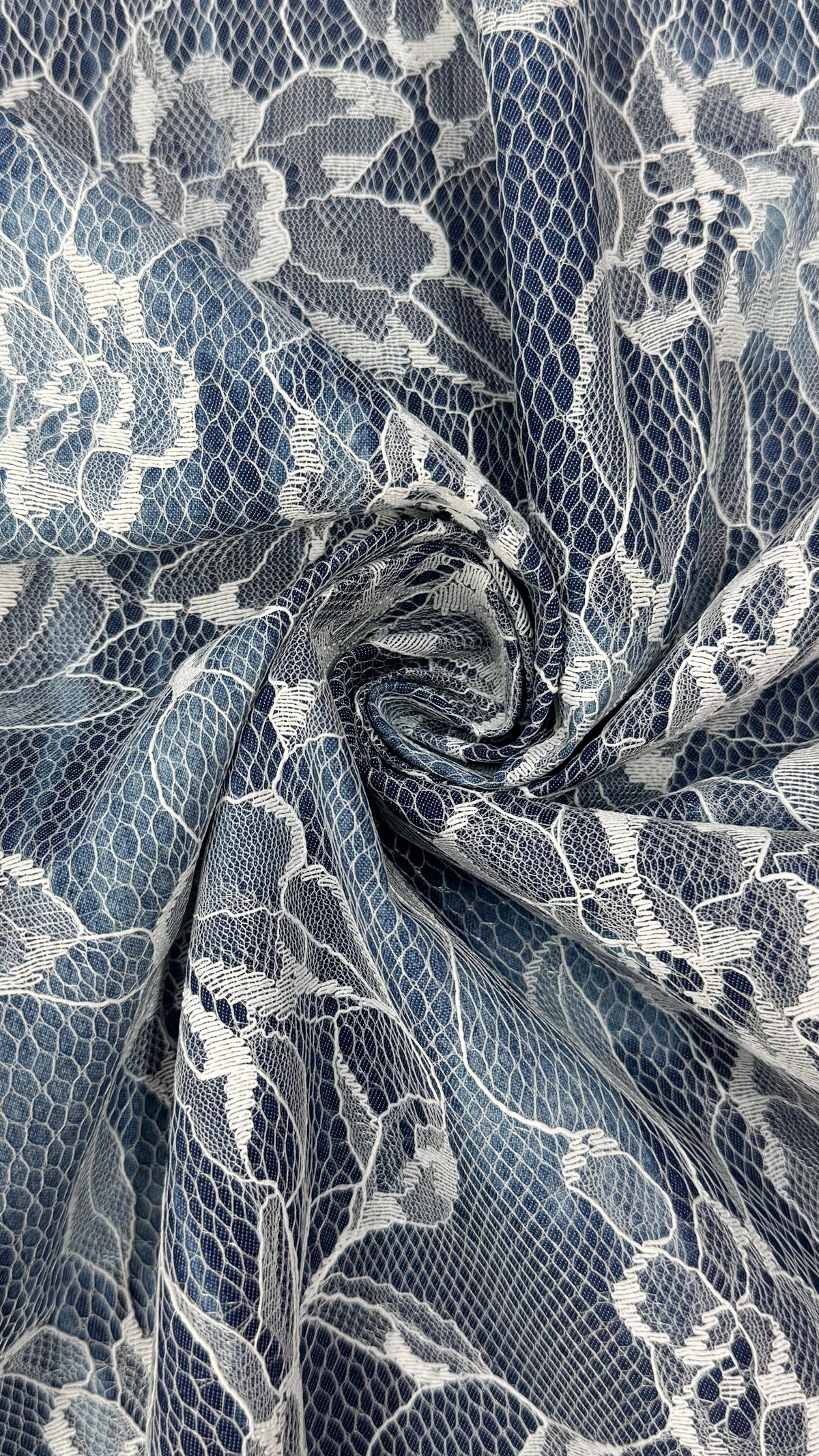 Chantilly Denim