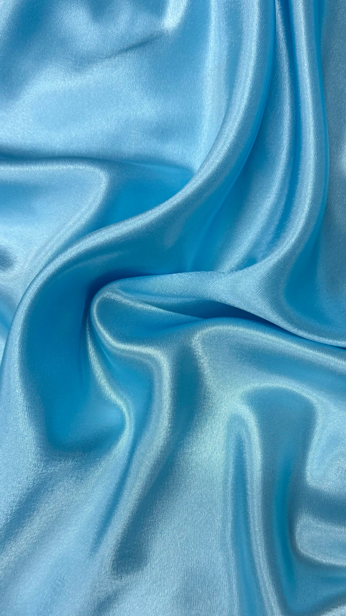 Falling Satin