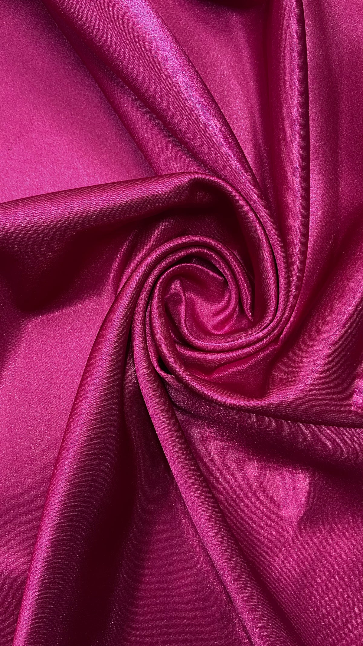 Falling Satin