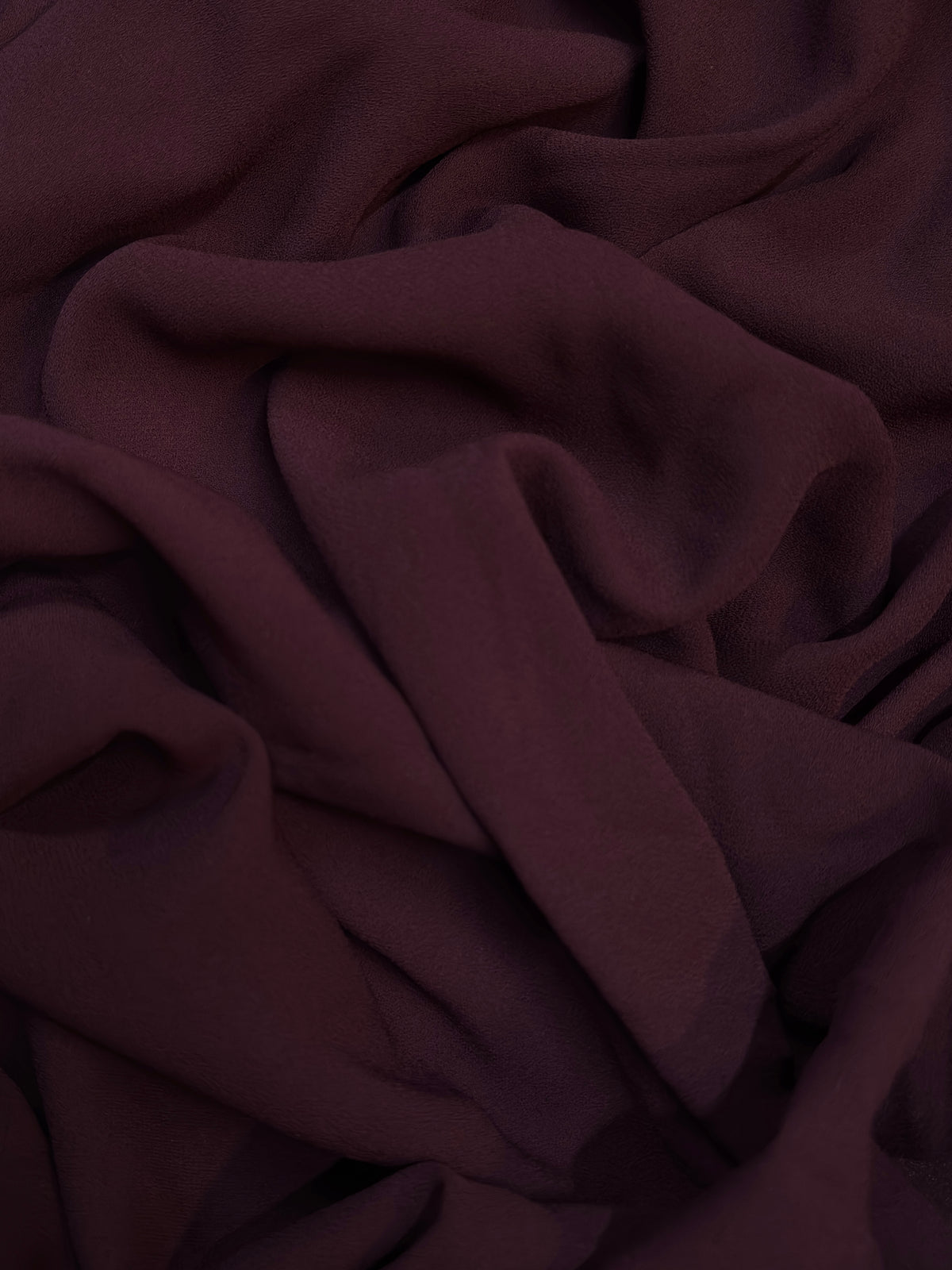Double Georgette