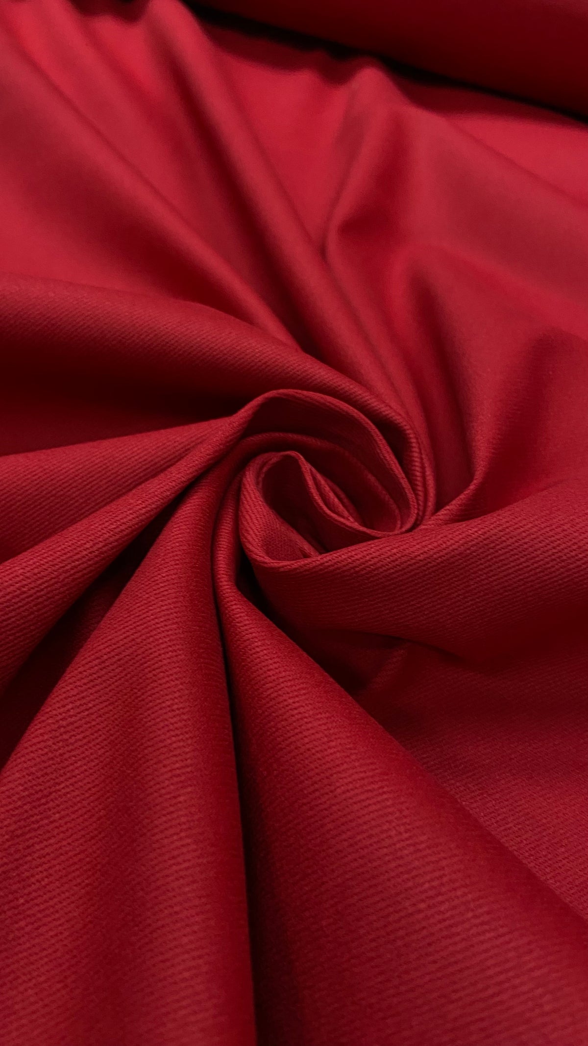 Cotton Twill