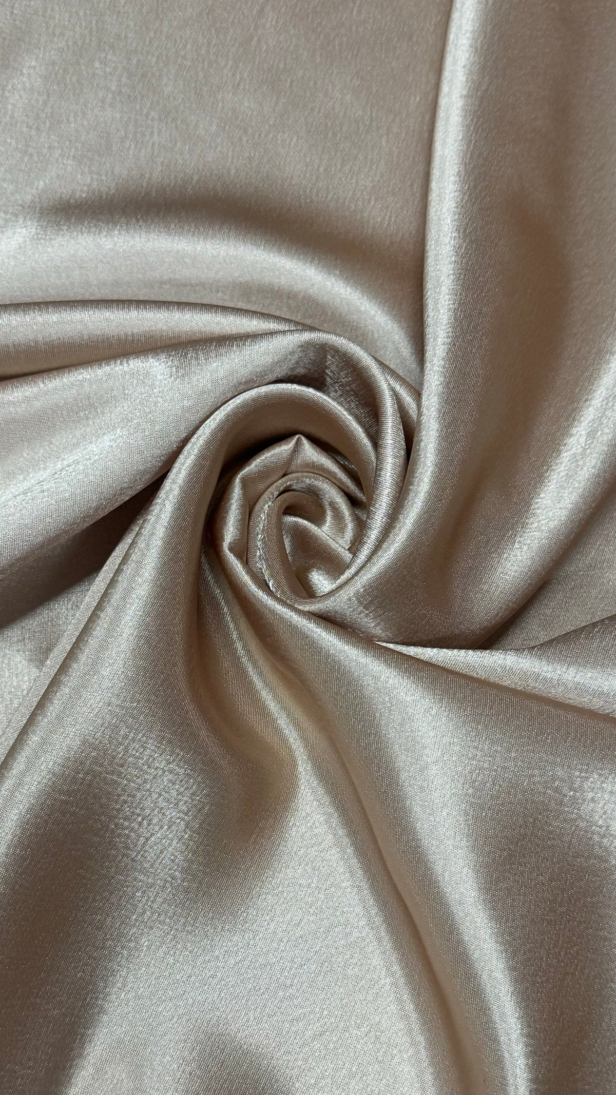 Falling Satin