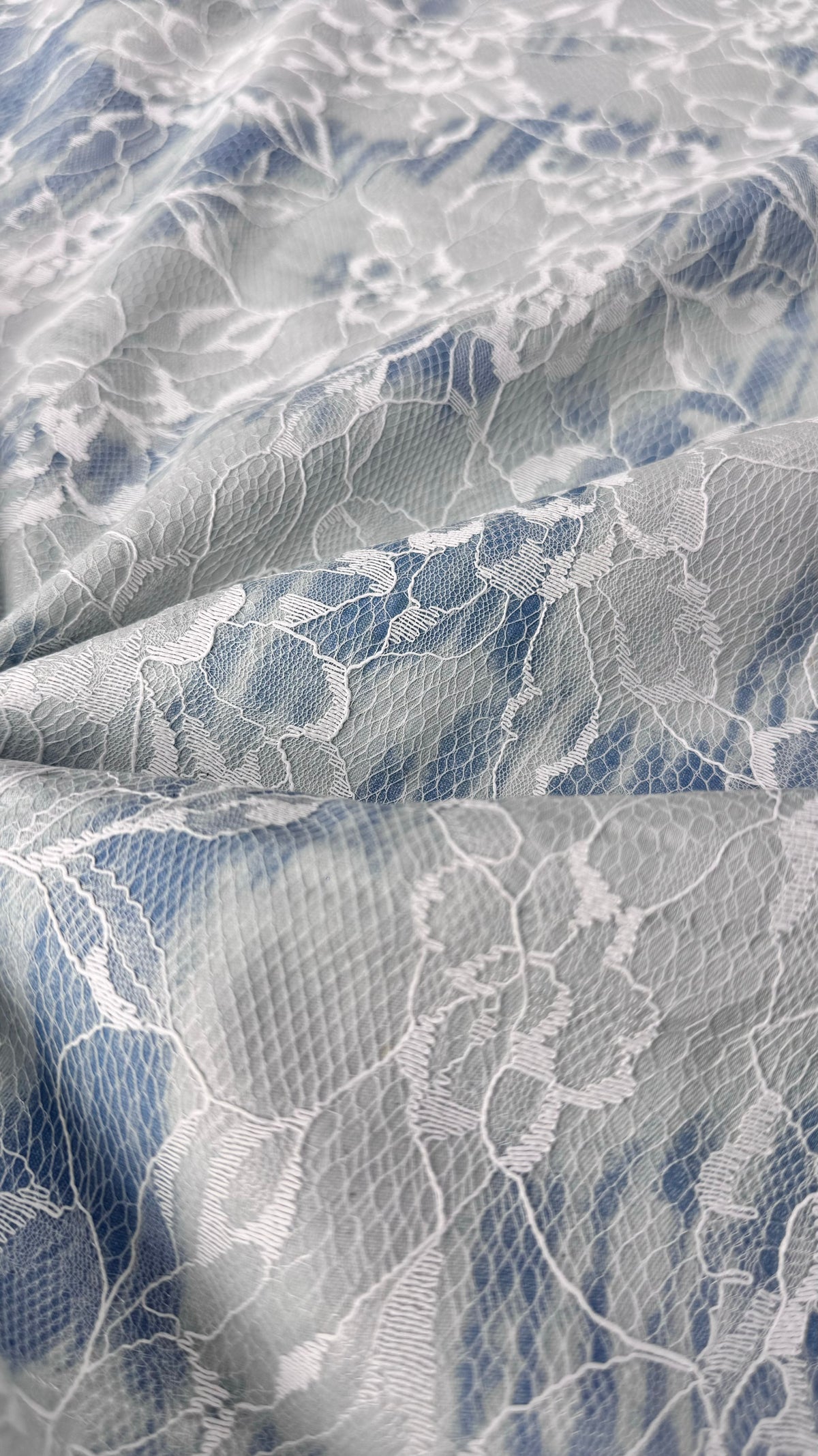 Chantilly Denim