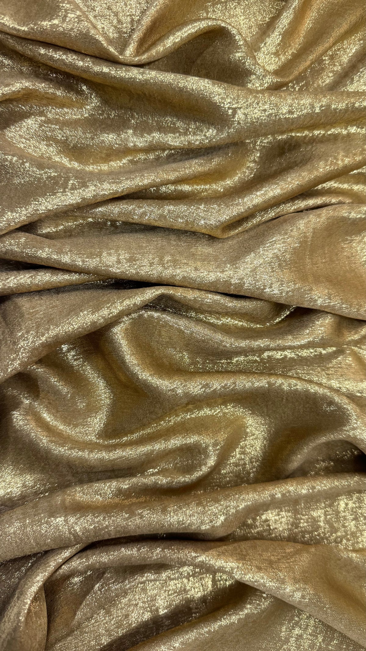 Shimmer Satin