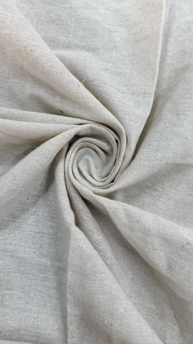 Muslin