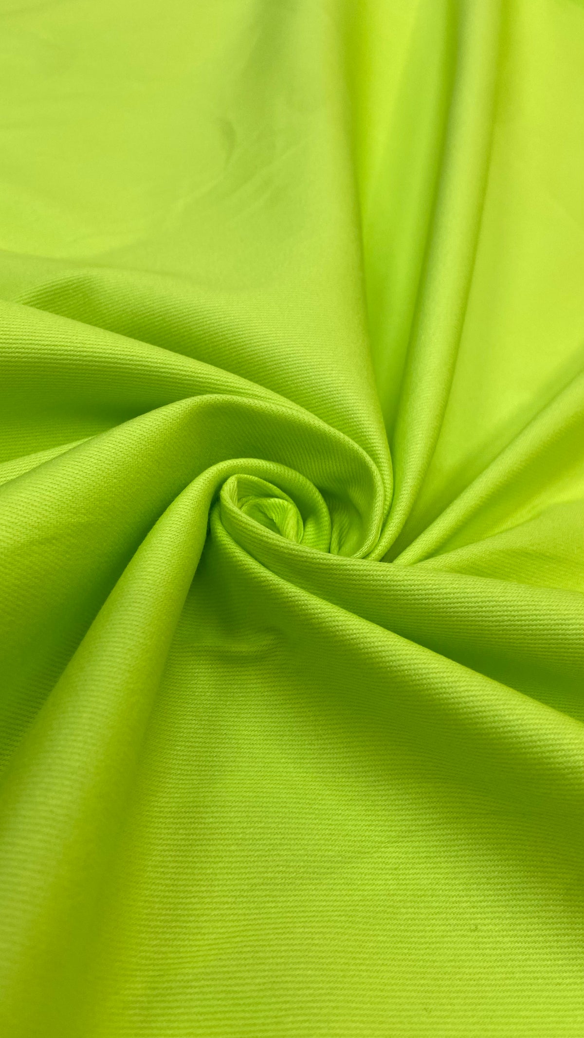 Cotton Twill