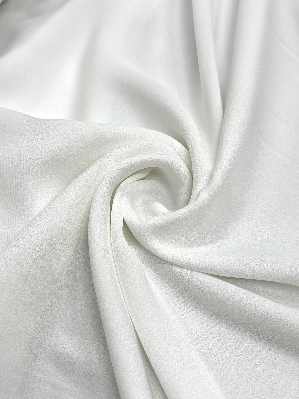 Double Georgette