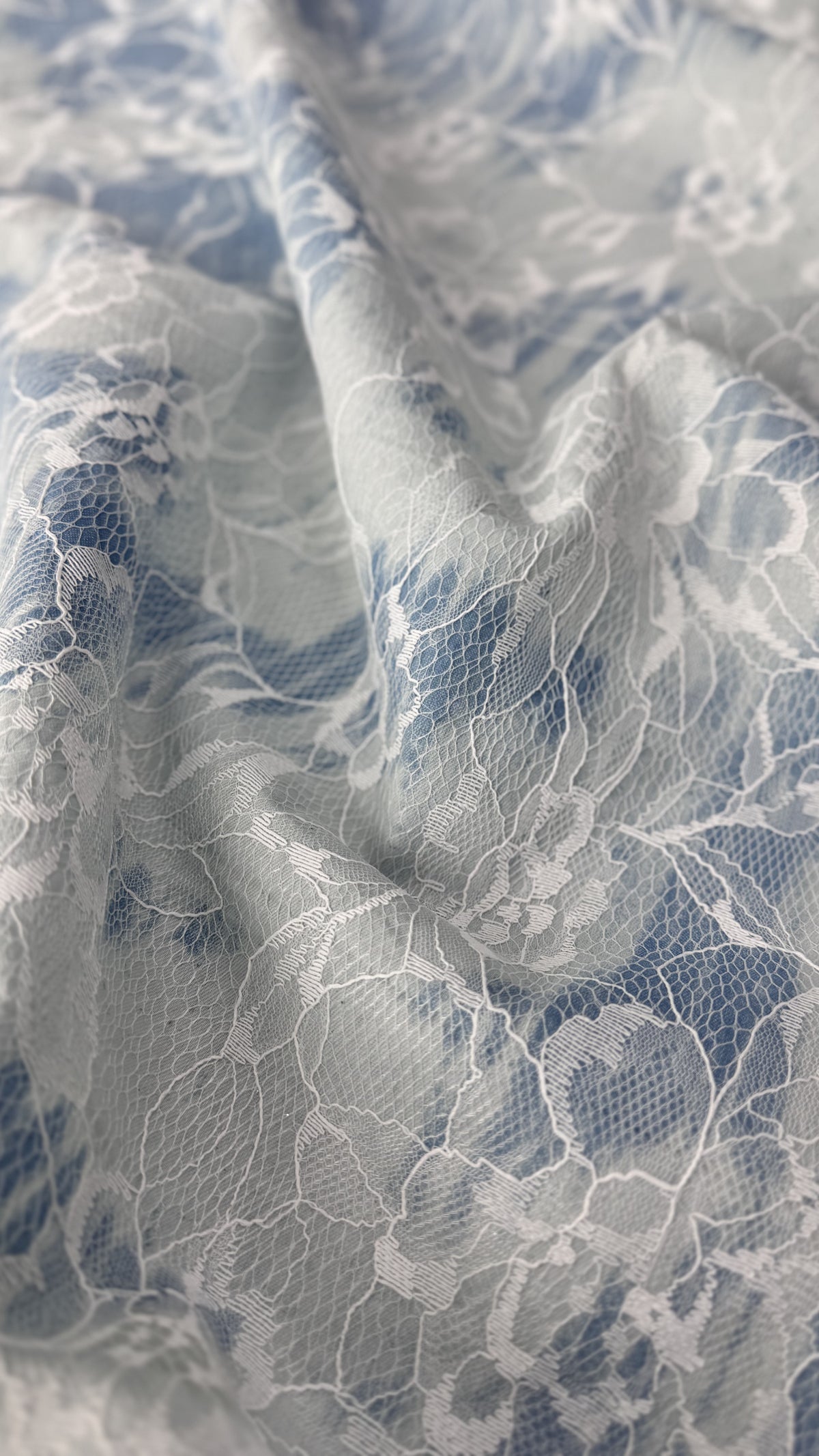 Chantilly Denim