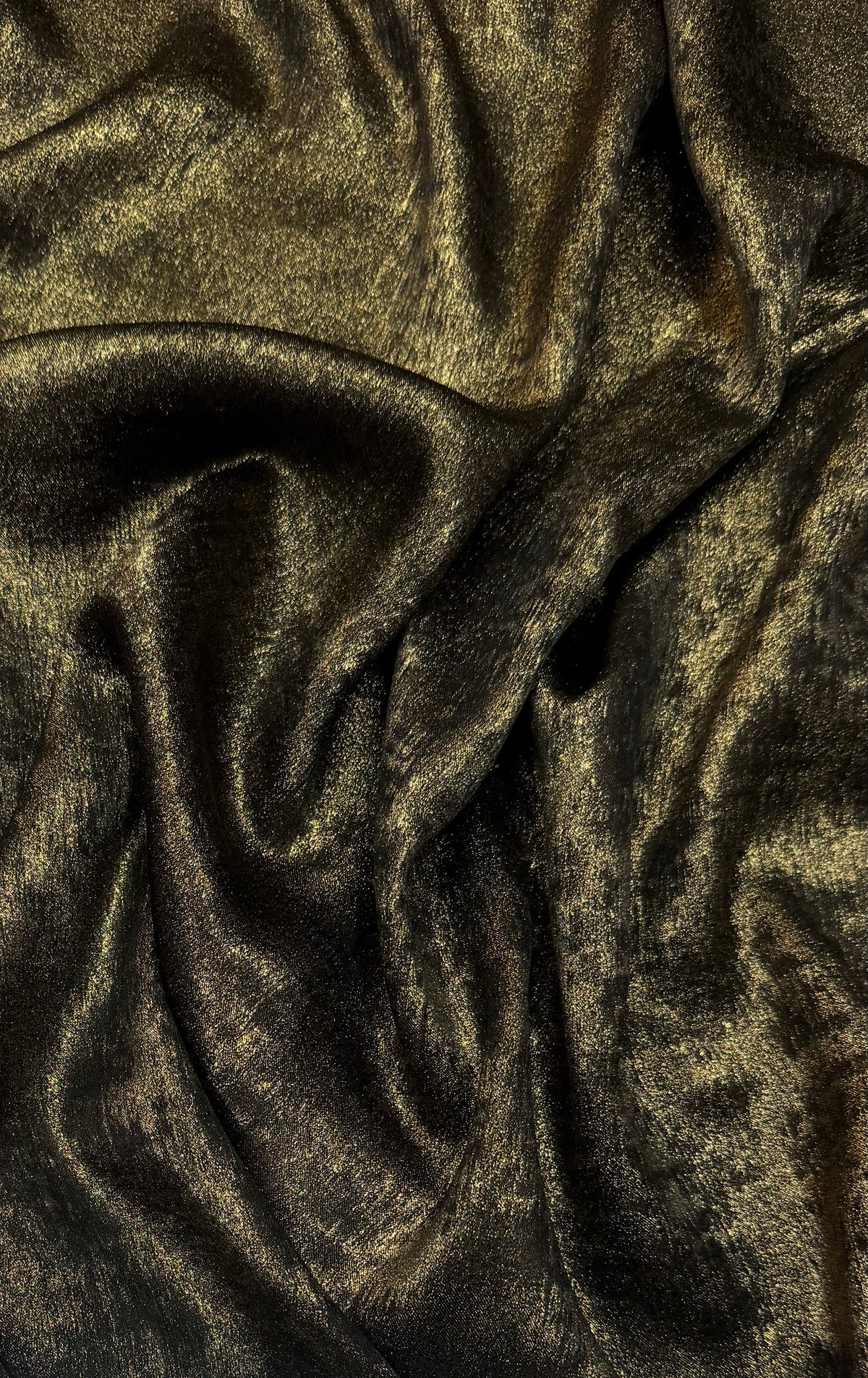 Shimmer Satin