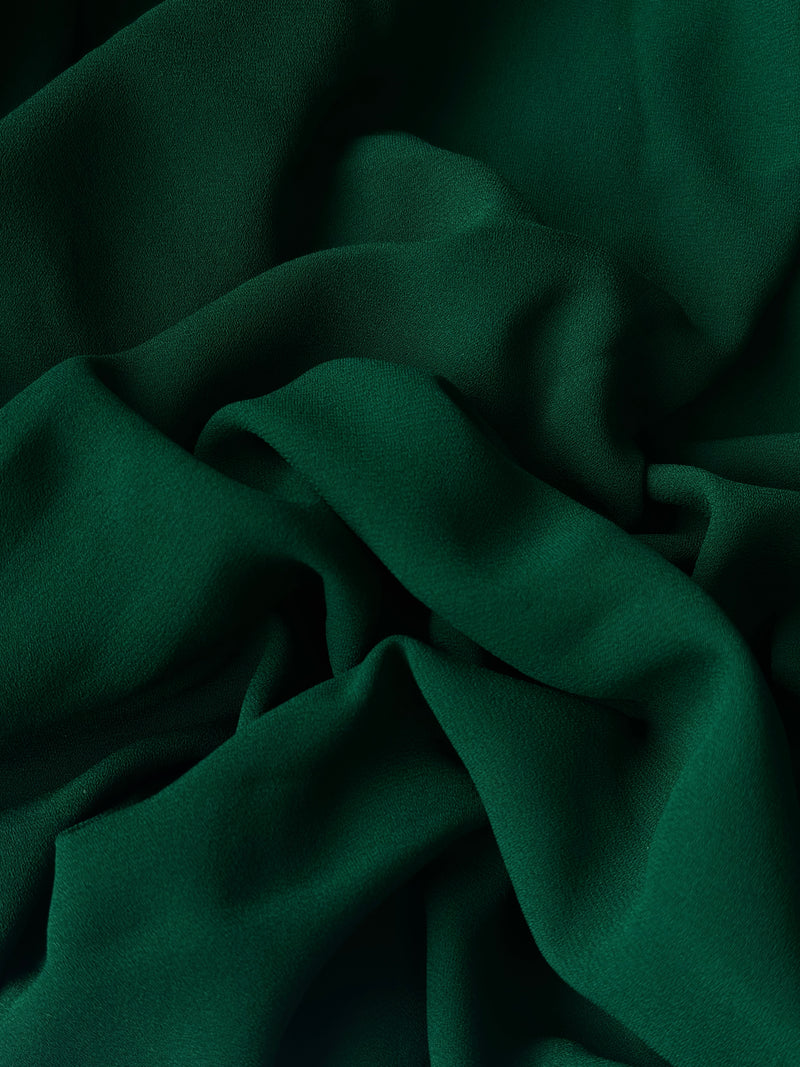 Double Georgette