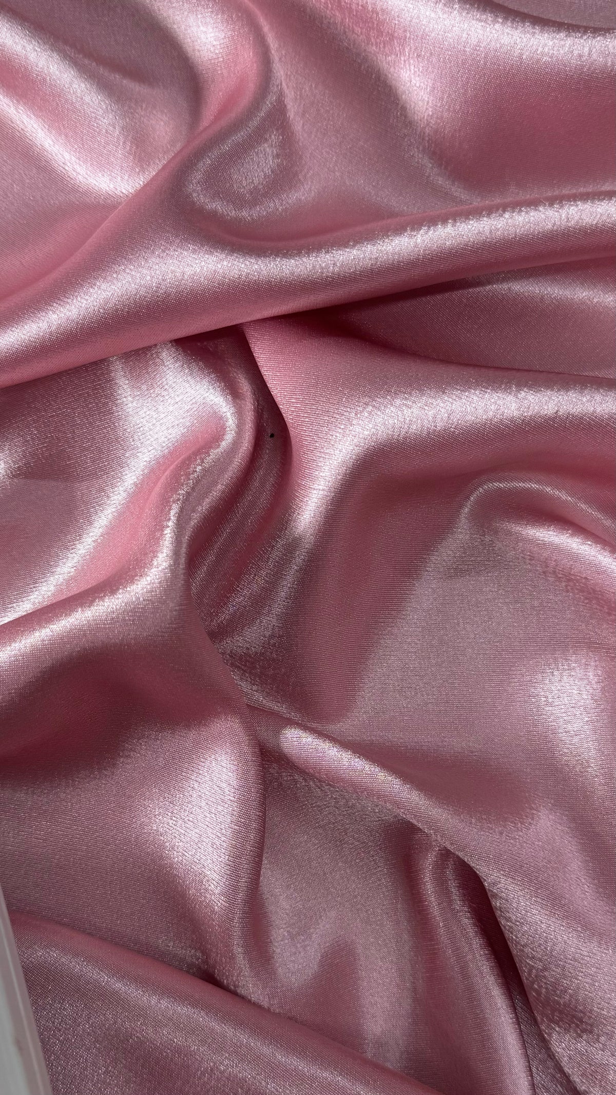 Falling Satin