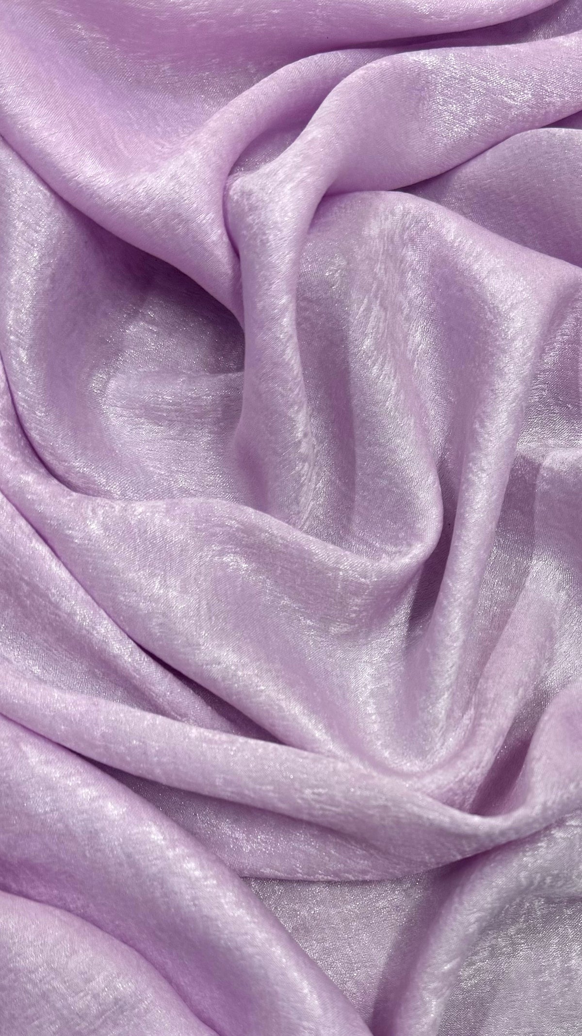 Shimmer Satin