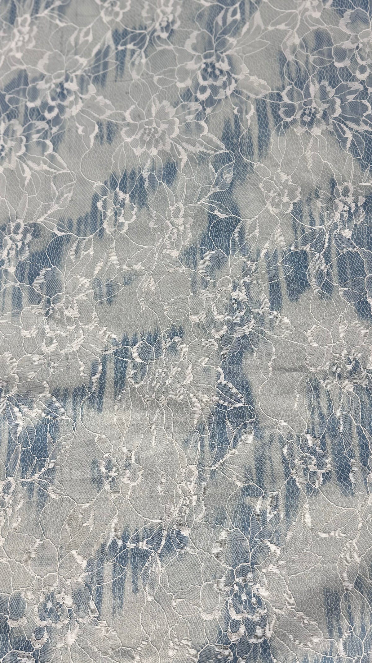 Chantilly Denim