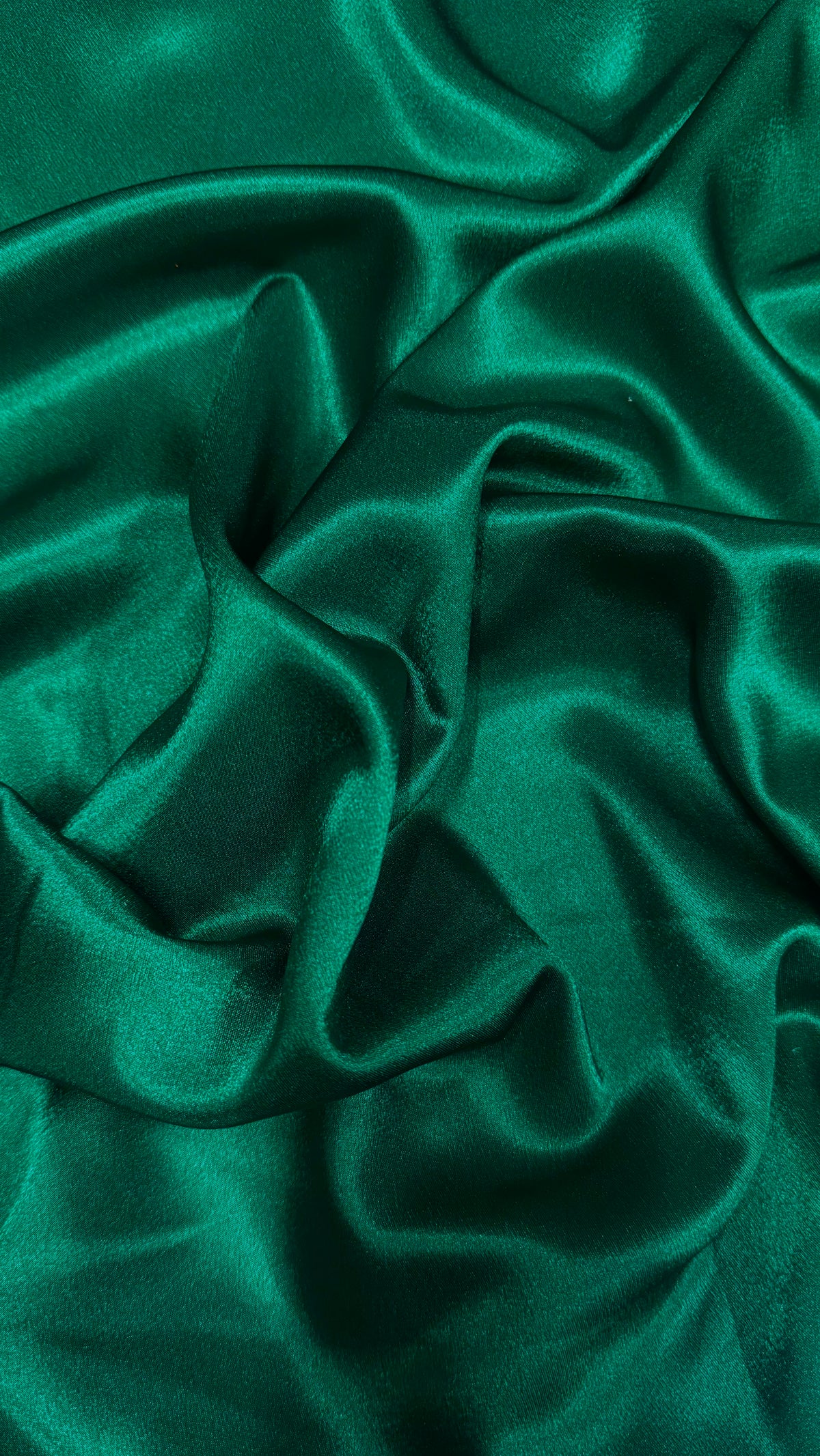Falling Satin