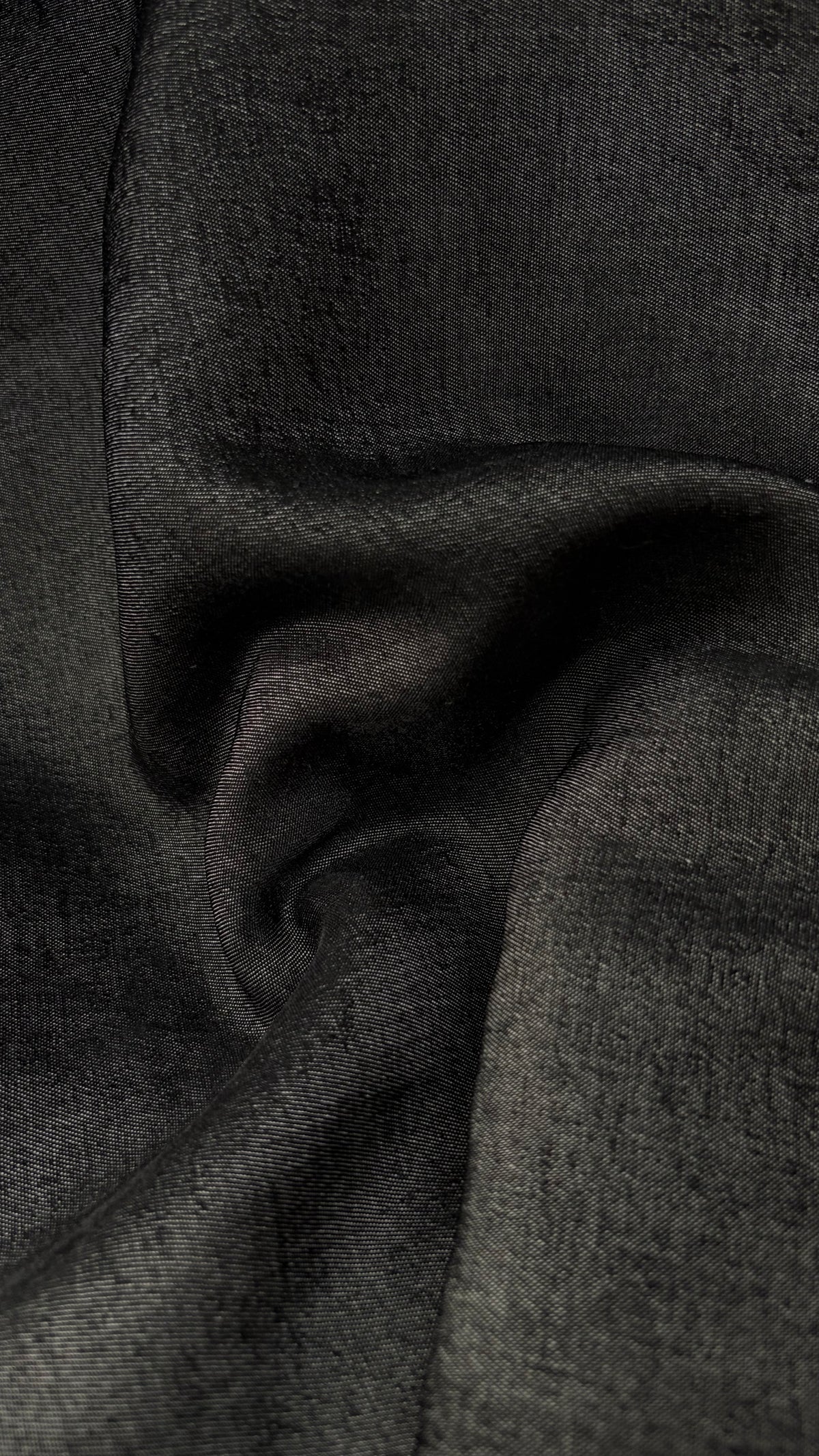 Silk Denim