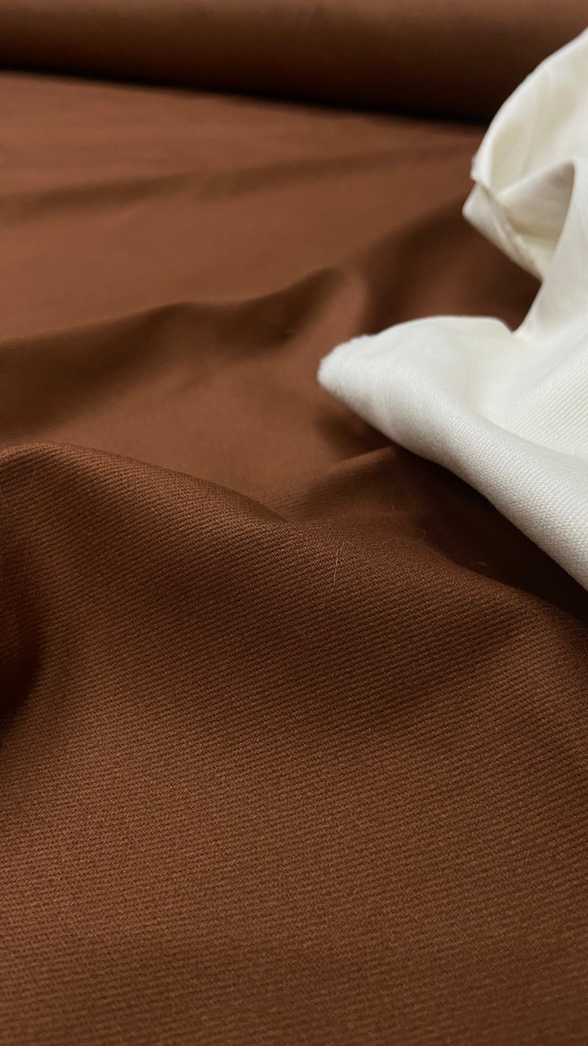 Cotton Twill