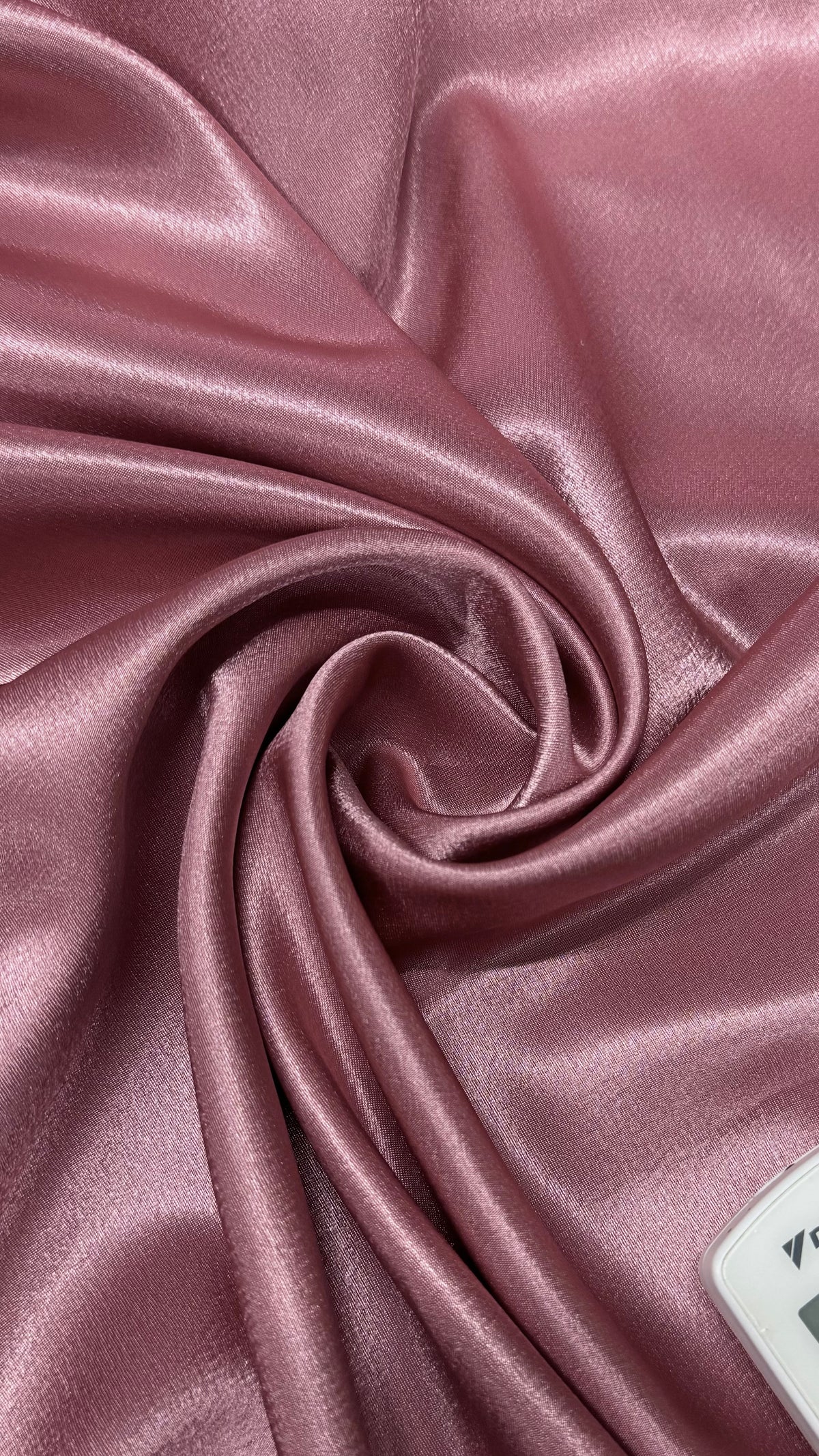Falling Satin