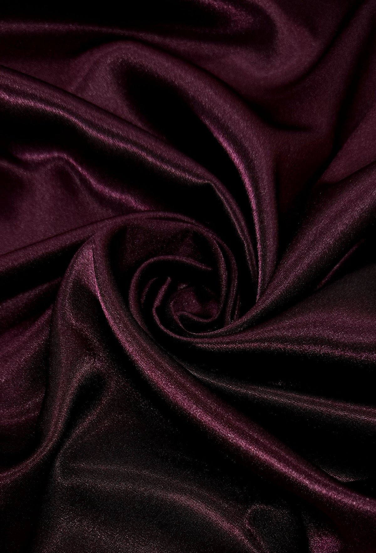 Falling Satin