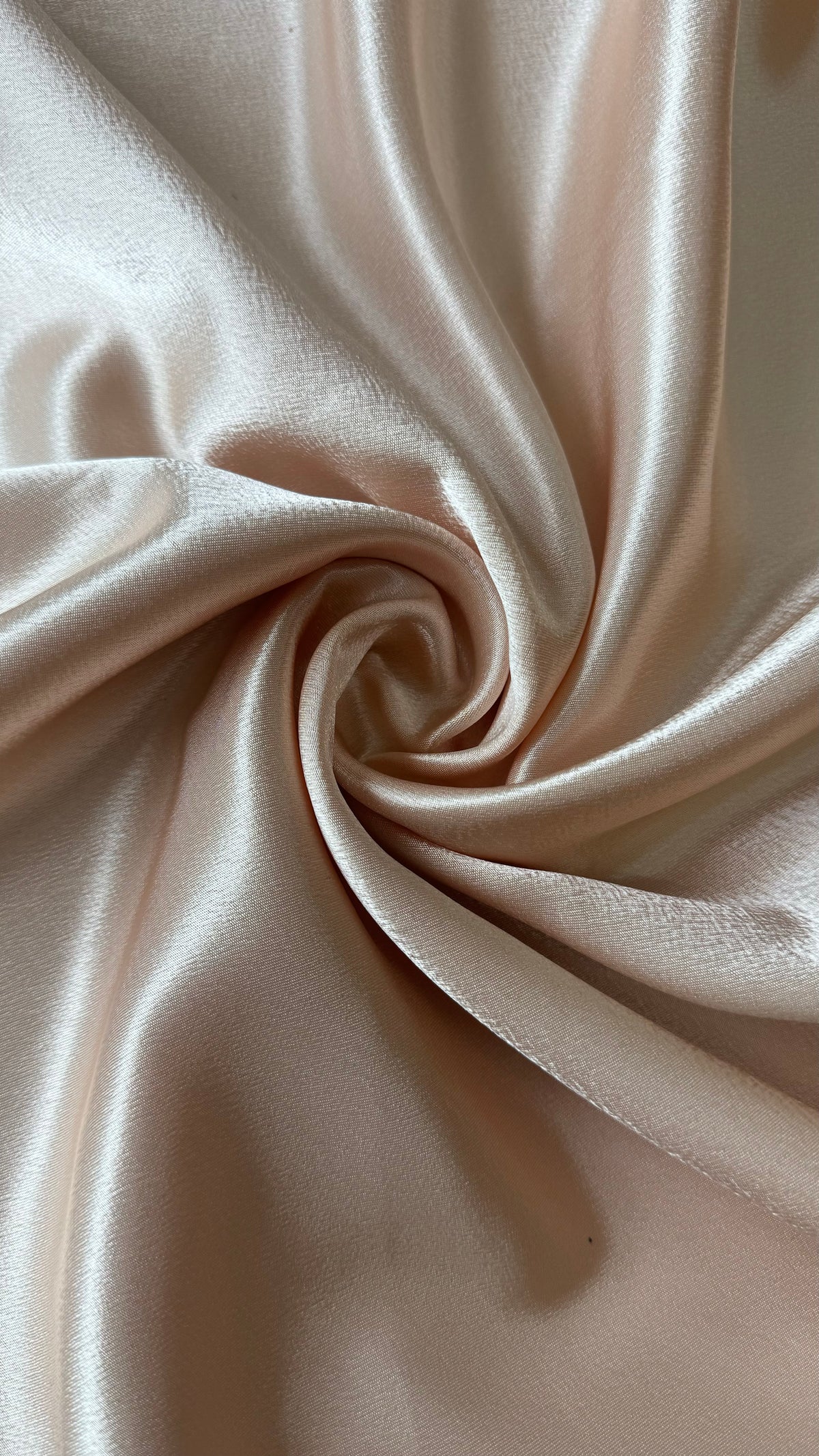 Falling Satin