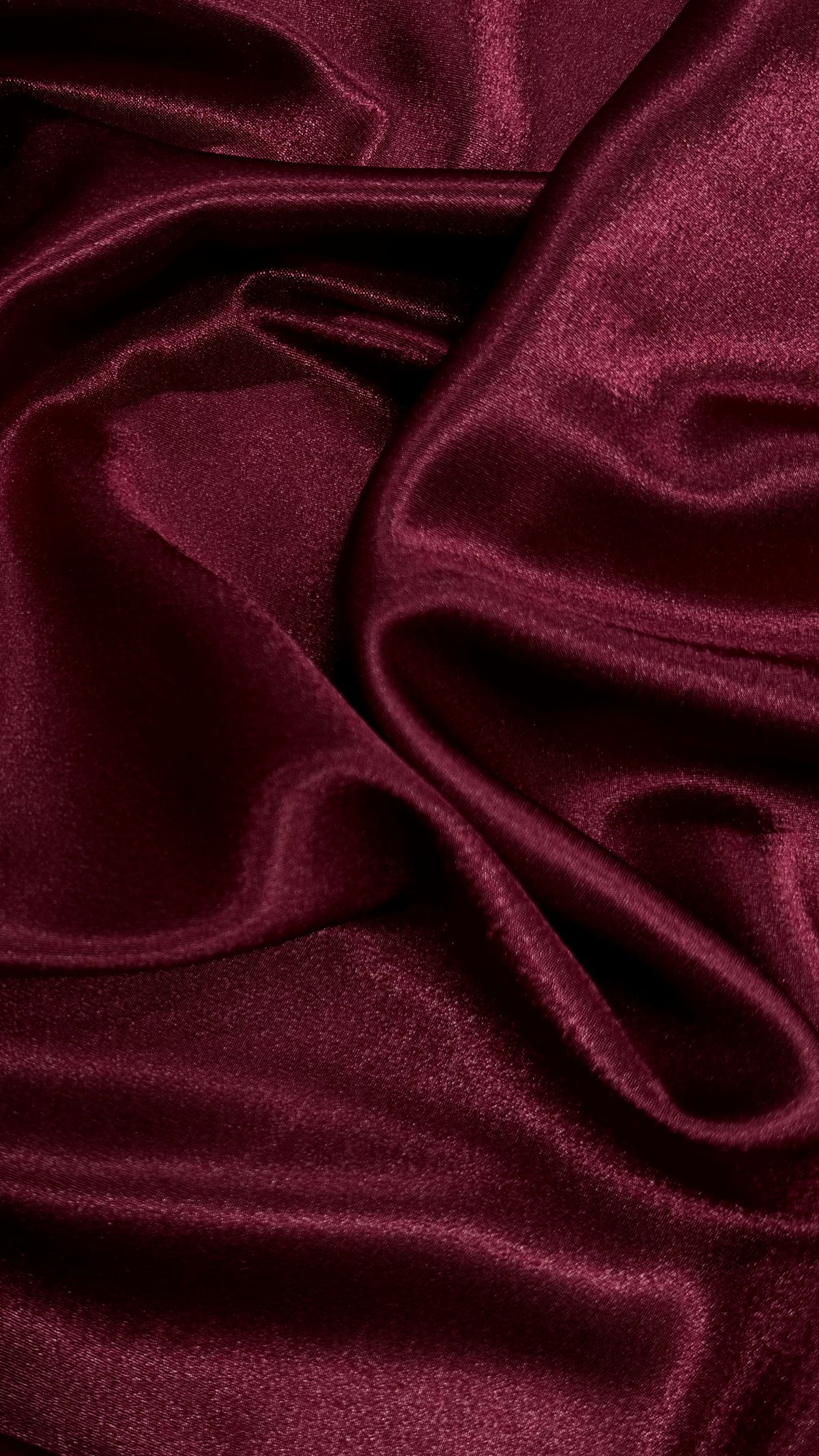 Falling Satin