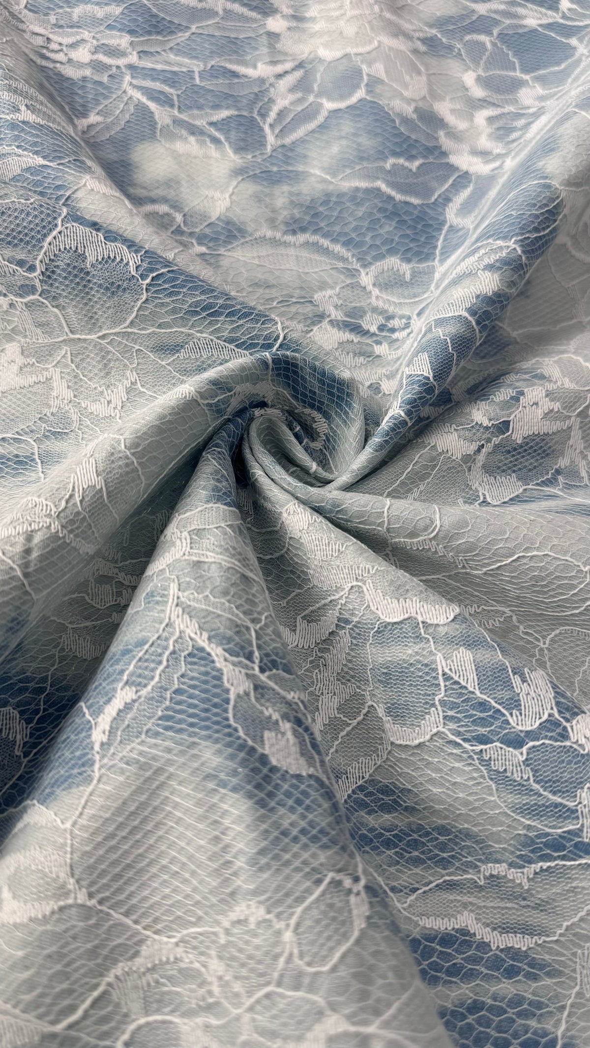 Chantilly Denim