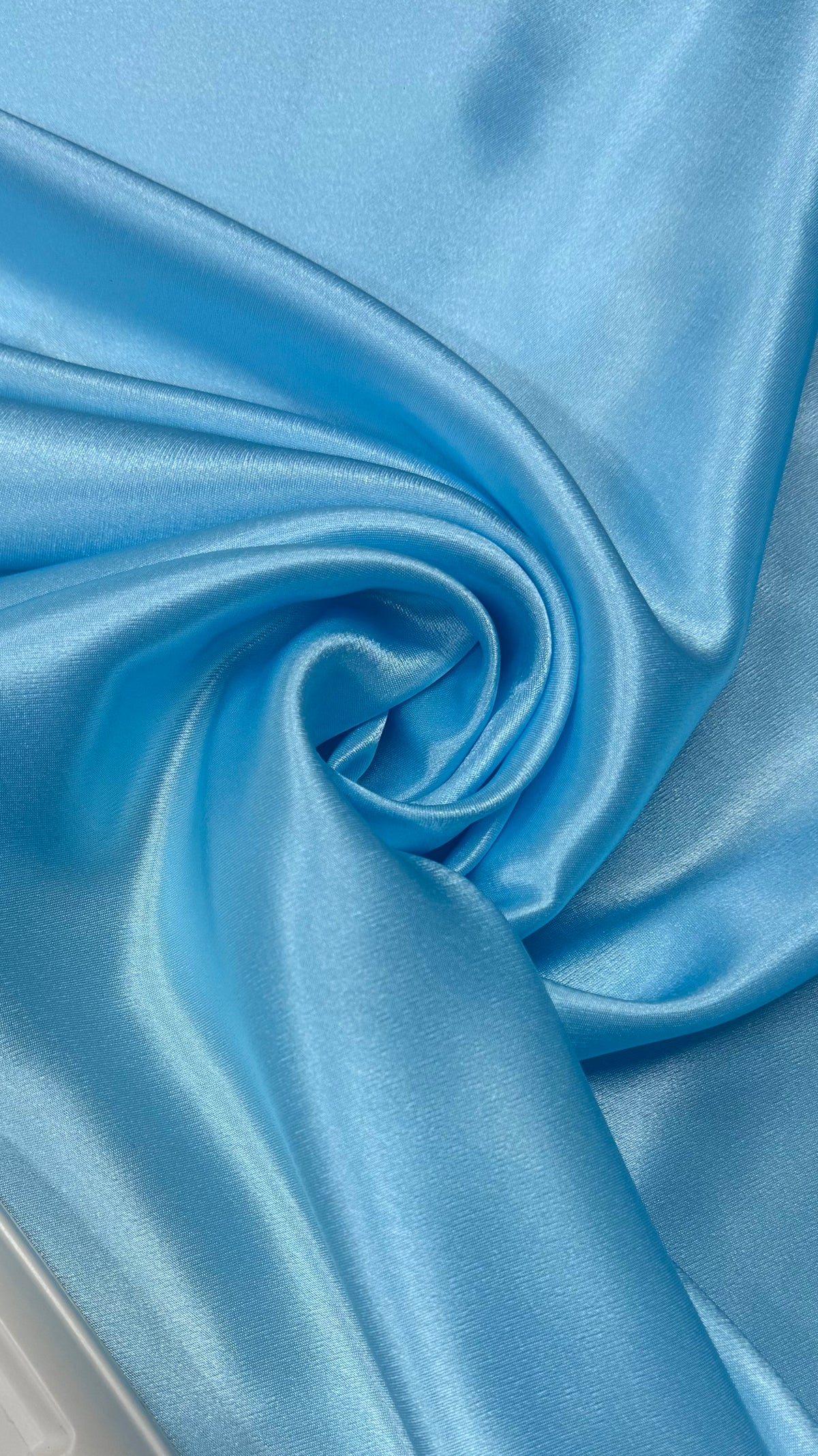 Falling Satin