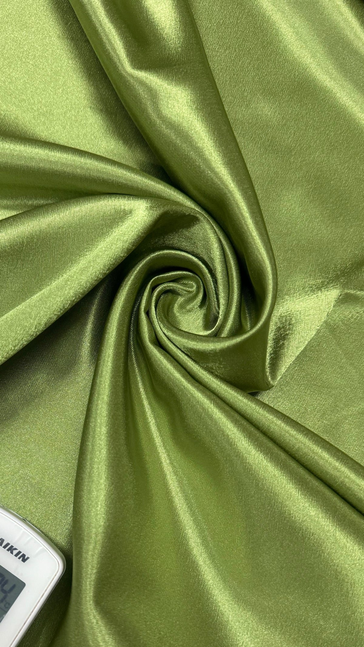 Falling Satin