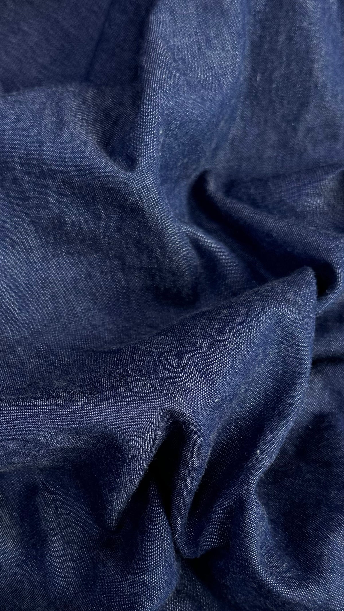 Thin Denim